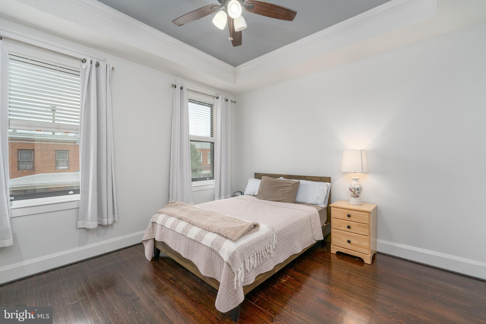 BREWERS HILL - Residential