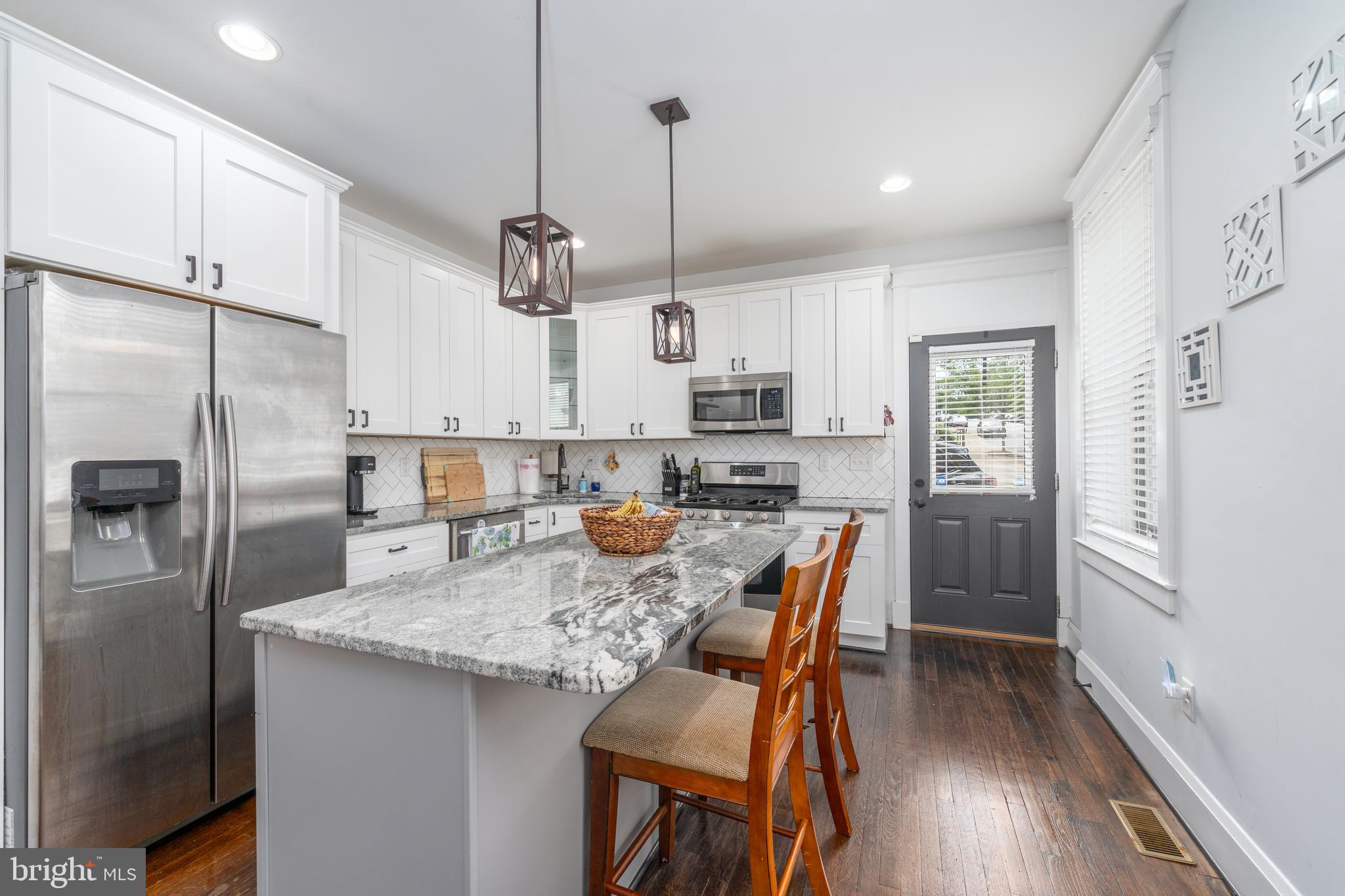 BREWERS HILL - Residential