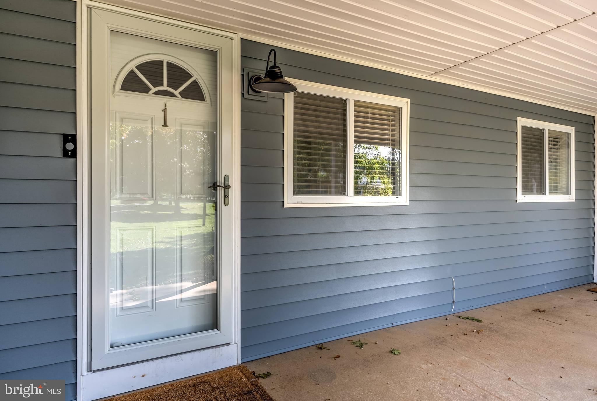 2 BEDROOM apartment with fireplace.    
2 year minimum lease
Credit and Background check prior to showing .
Credit scores mid 650 or above .
Gas heat and central air.
Tenants pay electric, gas & cable.
Lawn and snow removal, sewer  & trash included.
Mid March occupancy
No smoking.
No cats.