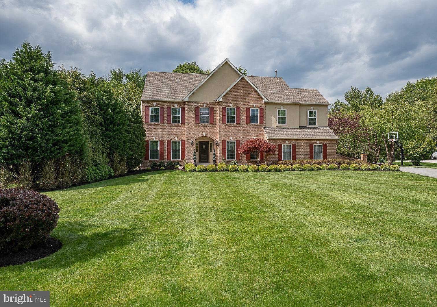 ESTS AT WASHINGTON - Residential