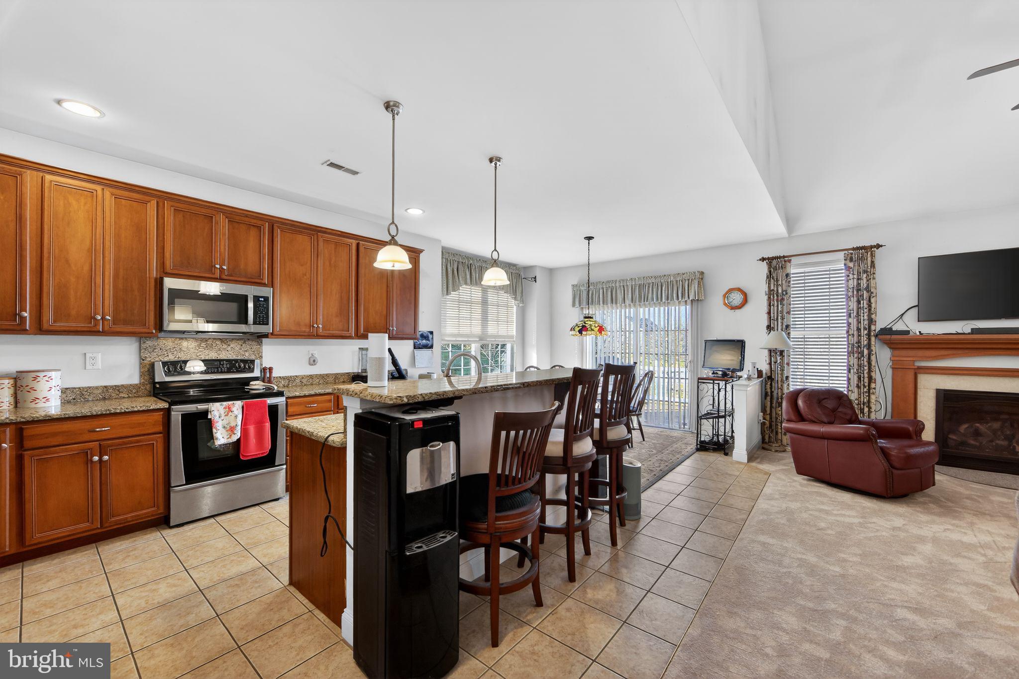 VILLAGES AT HILLVIEW - Residential