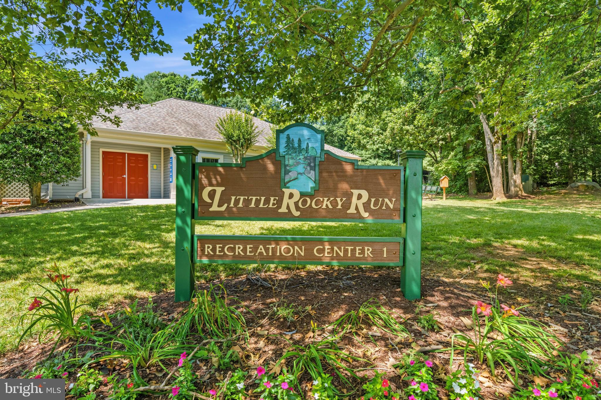 LITTLE ROCKY RUN - Residential