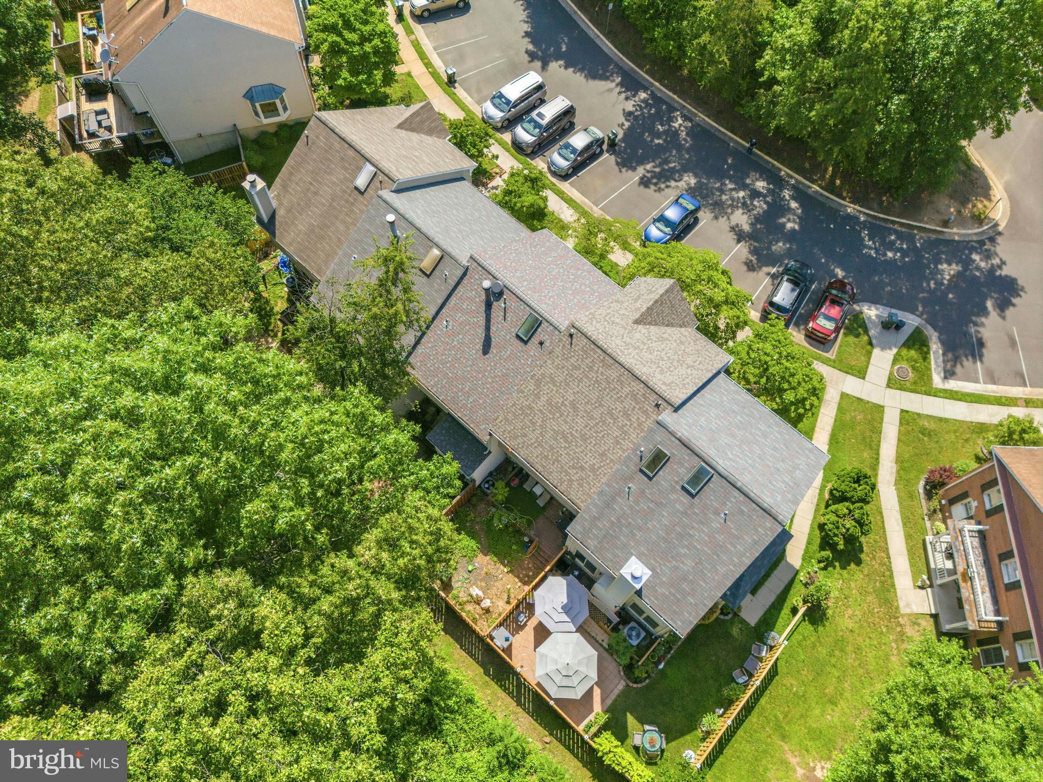 LITTLE ROCKY RUN - Residential