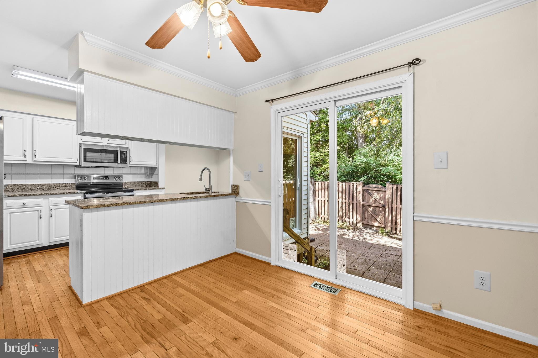 LITTLE ROCKY RUN - Residential