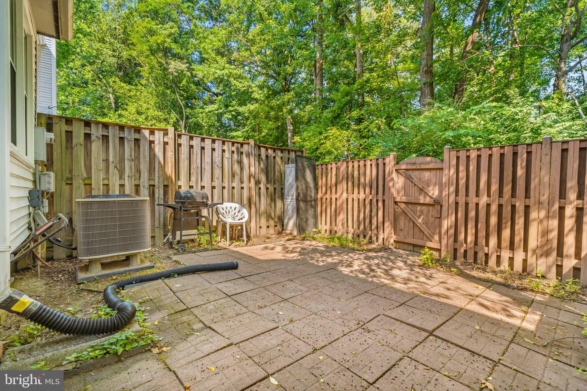 LITTLE ROCKY RUN - Residential