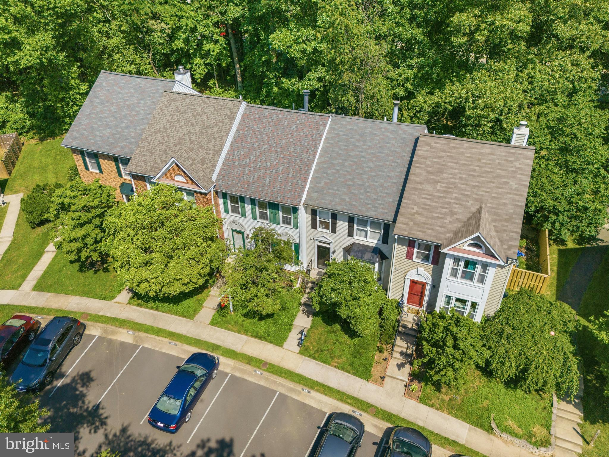 LITTLE ROCKY RUN - Residential