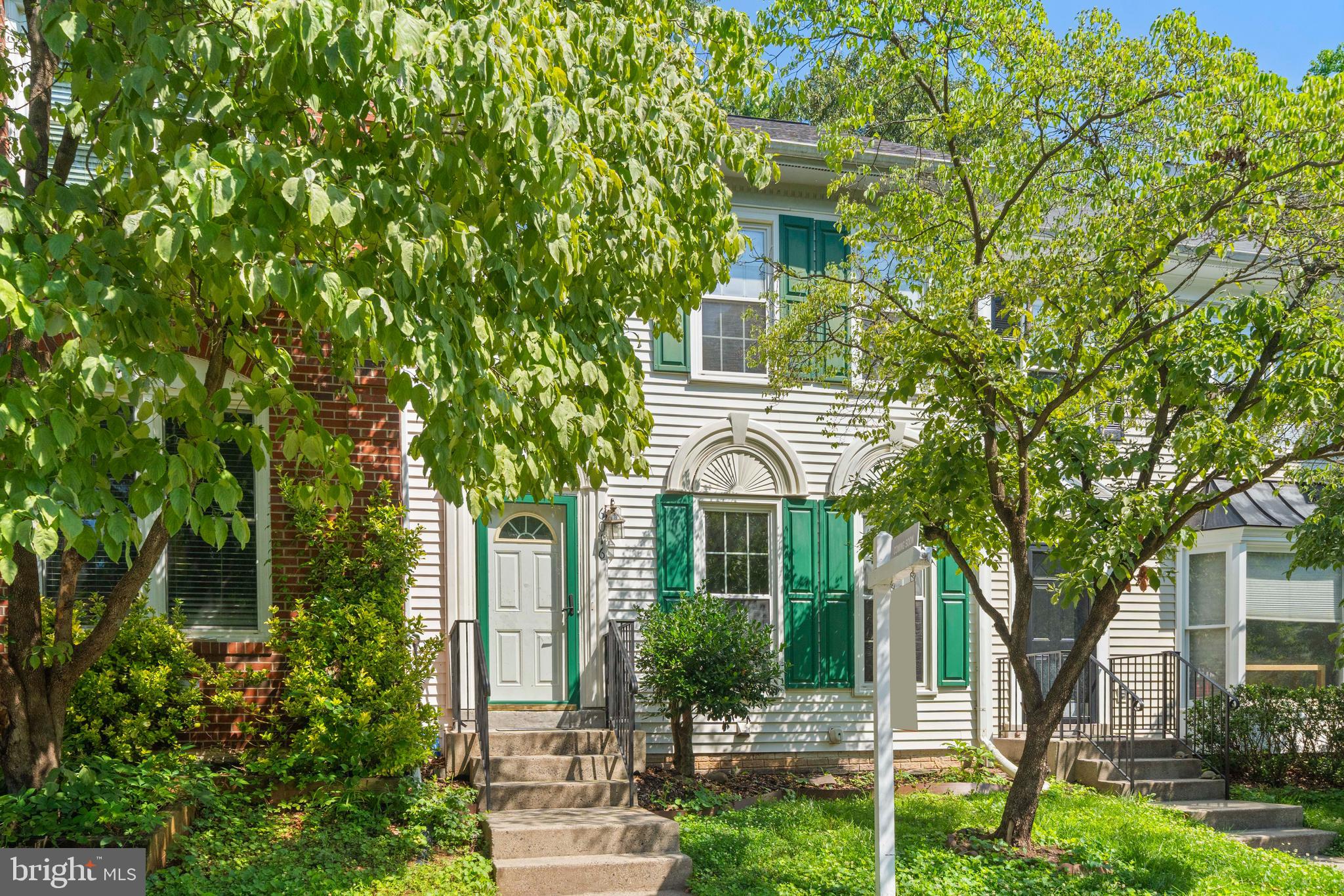 LITTLE ROCKY RUN - Residential