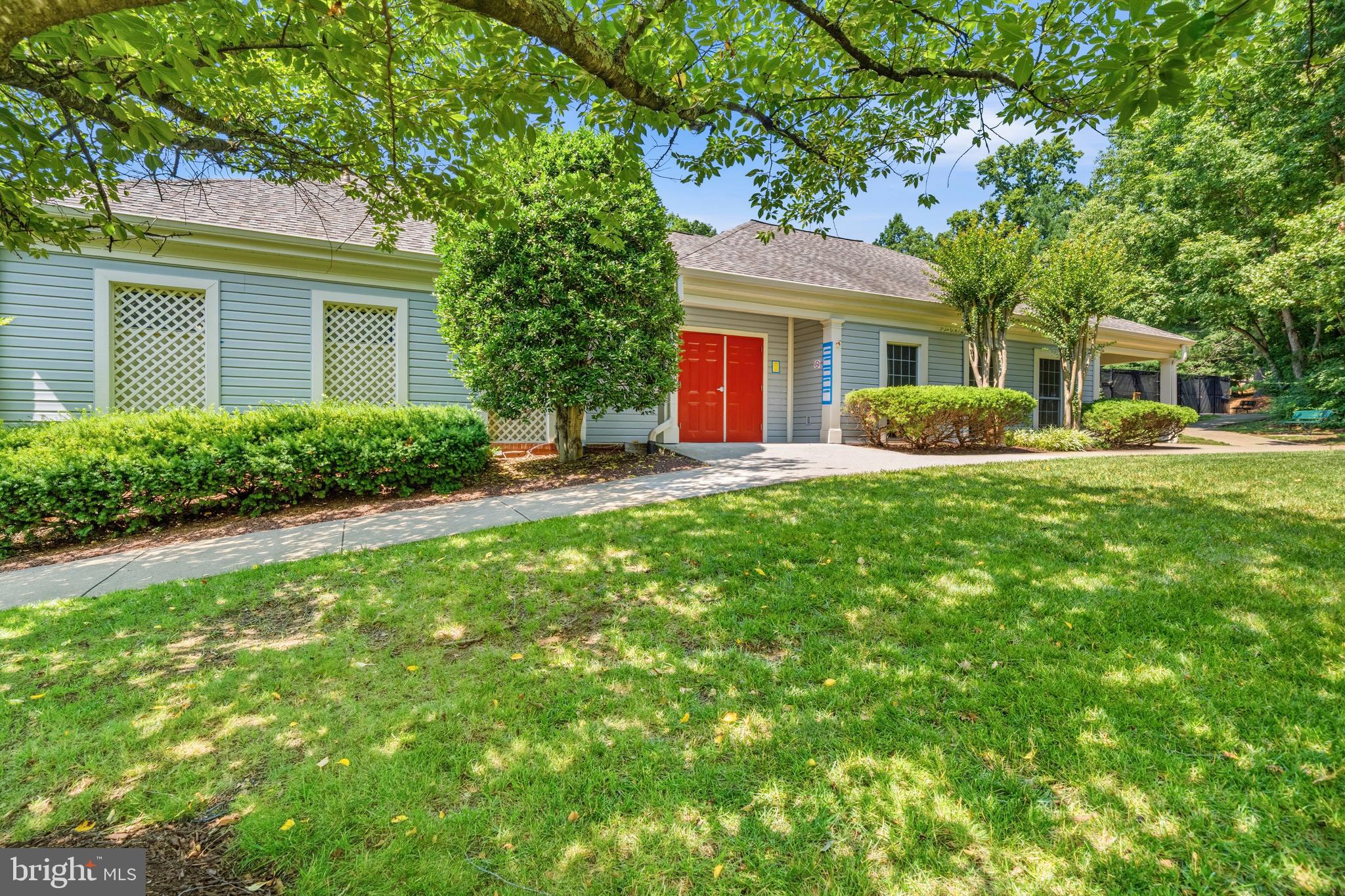 LITTLE ROCKY RUN - Residential