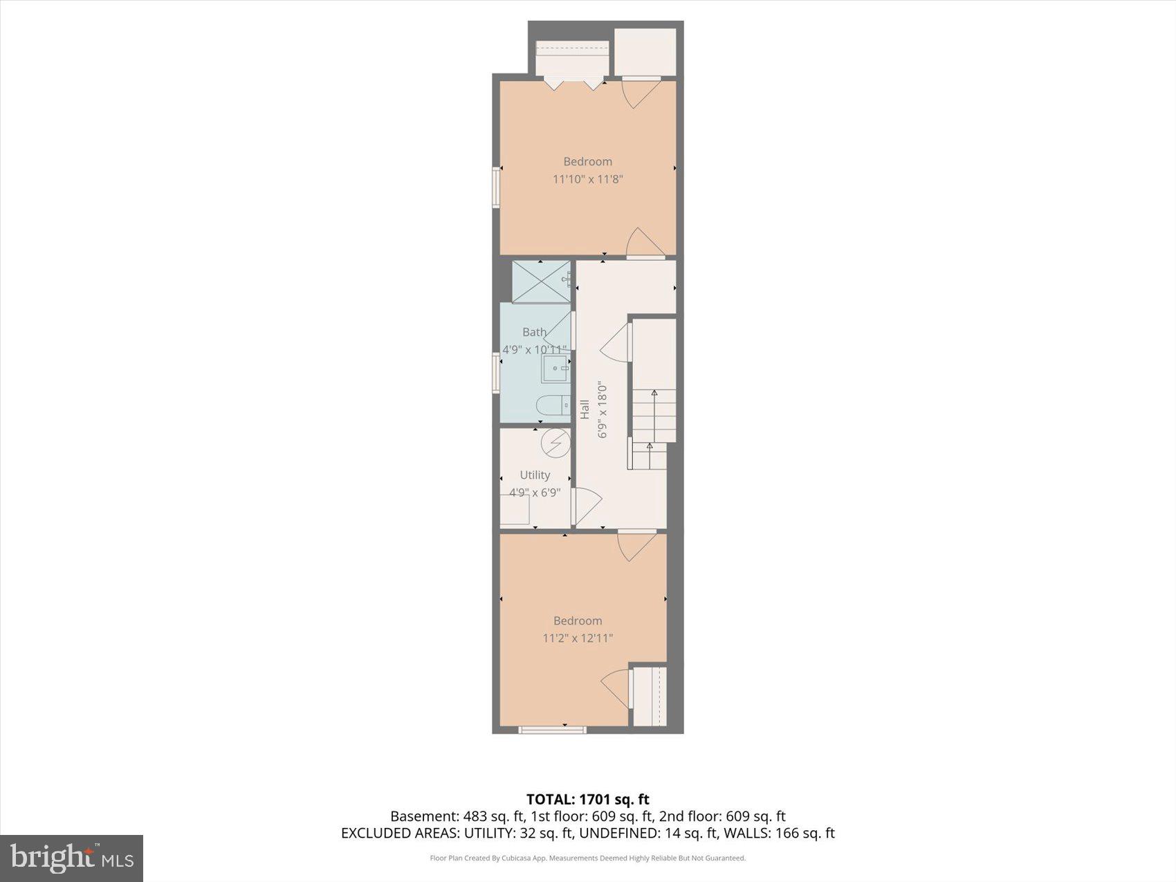 MILTON-MONTFORD - Residential