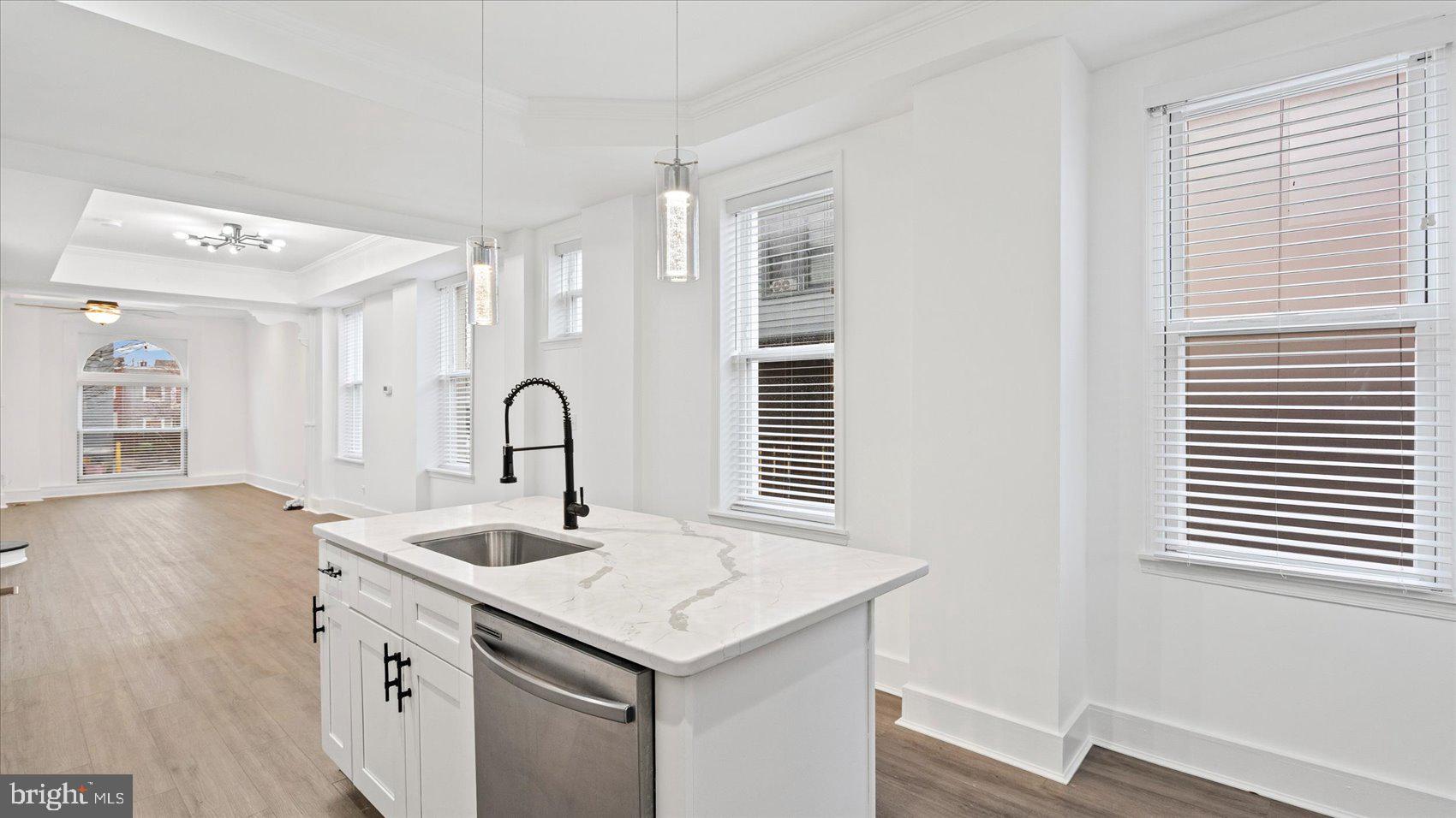 MILTON-MONTFORD - Residential