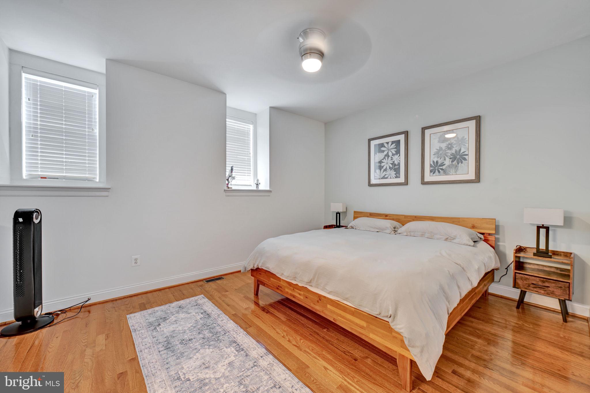 NATIONAL HARBOR - Residential