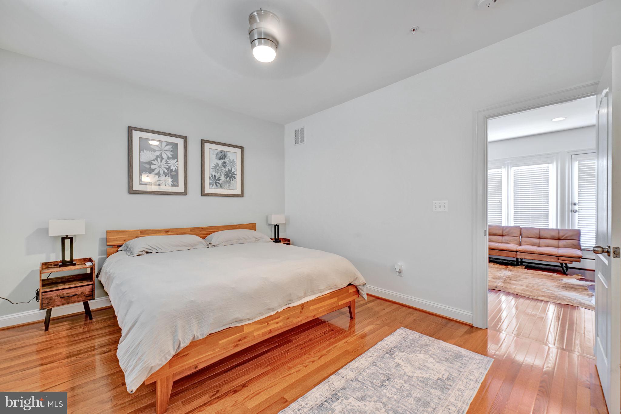 NATIONAL HARBOR - Residential