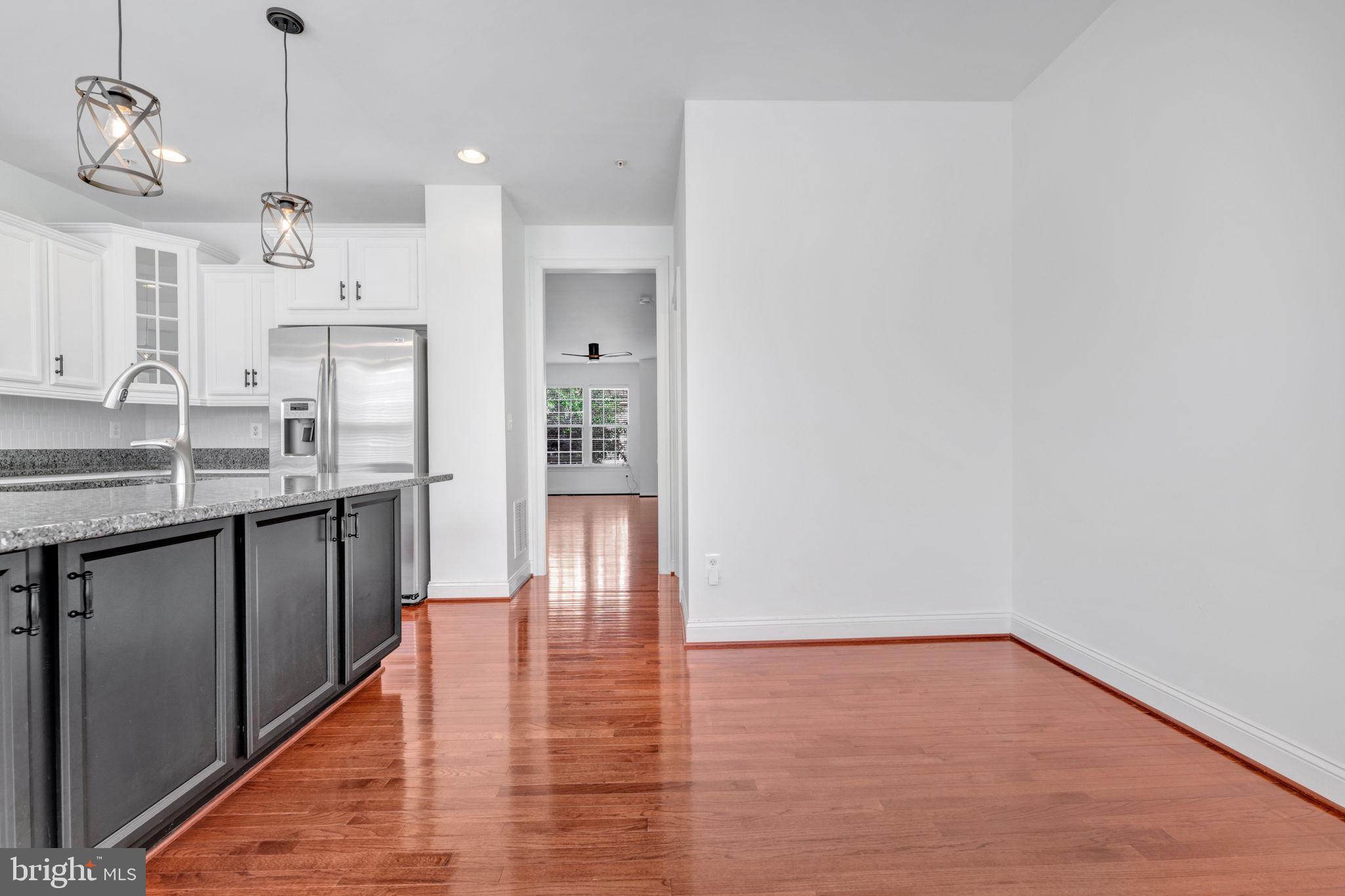 NATIONAL HARBOR - Residential