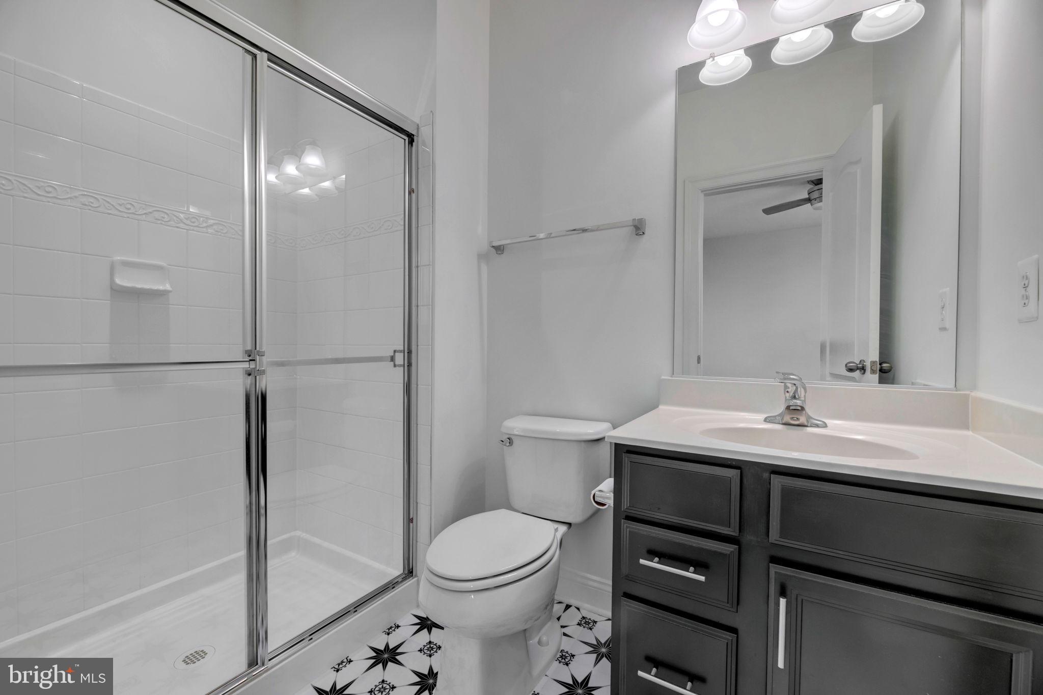 NATIONAL HARBOR - Residential