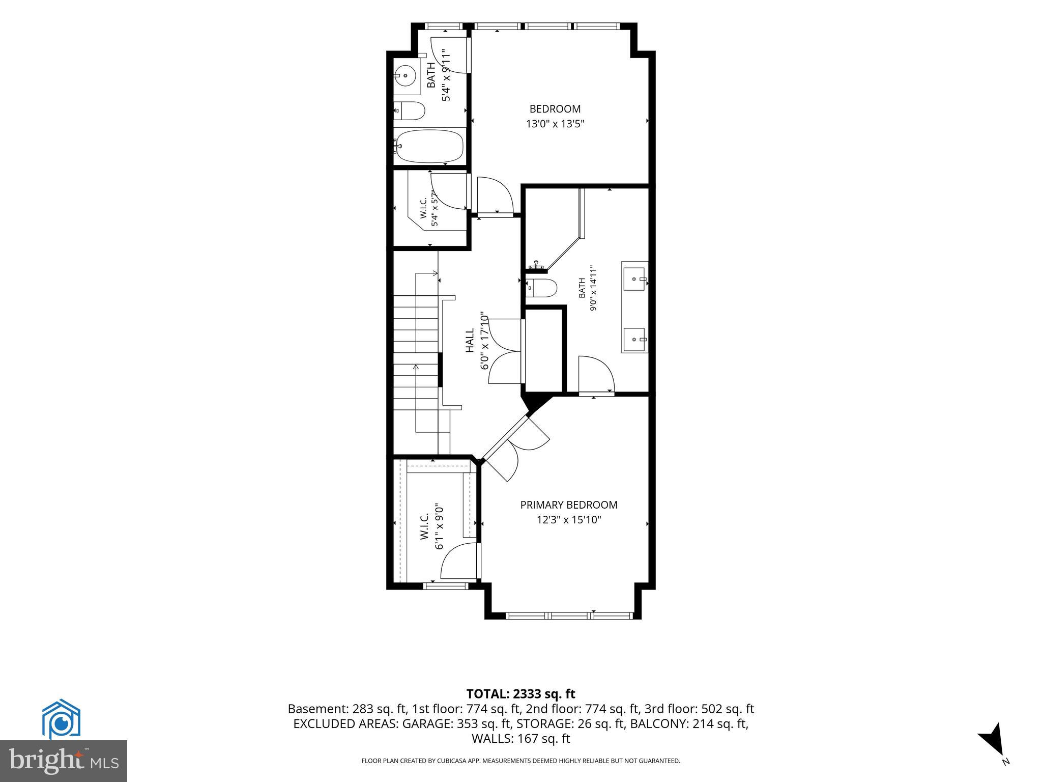 NATIONAL HARBOR - Residential