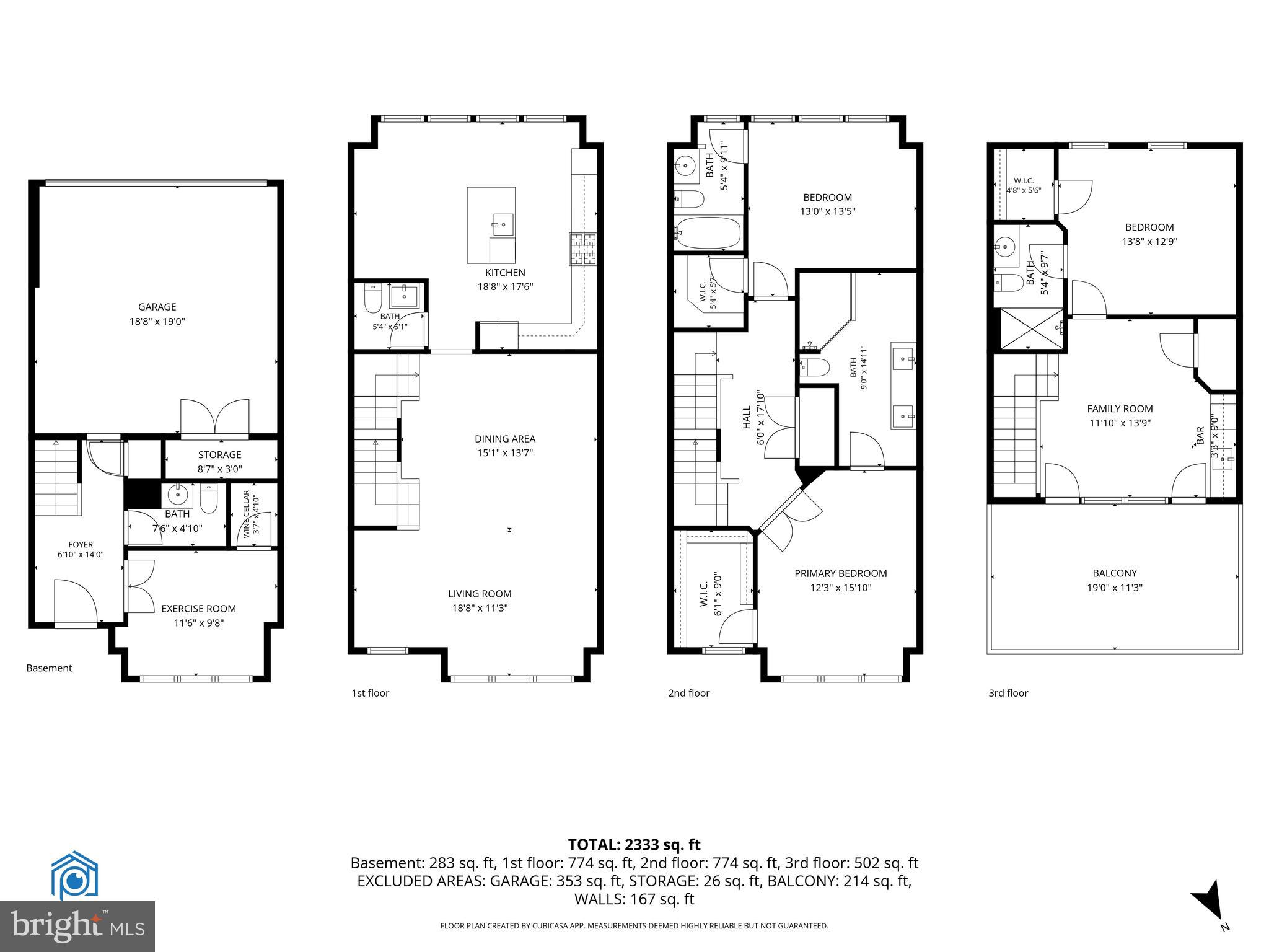 NATIONAL HARBOR - Residential