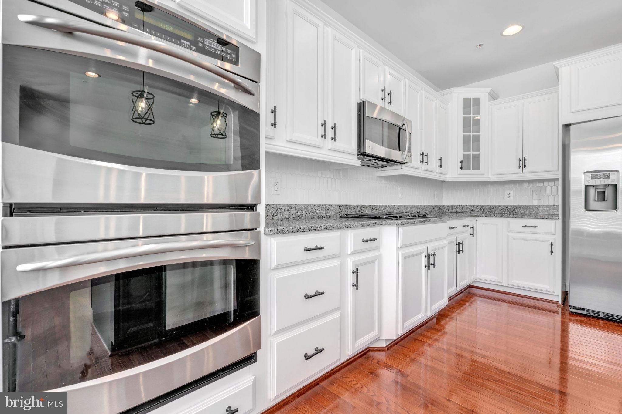 NATIONAL HARBOR - Residential