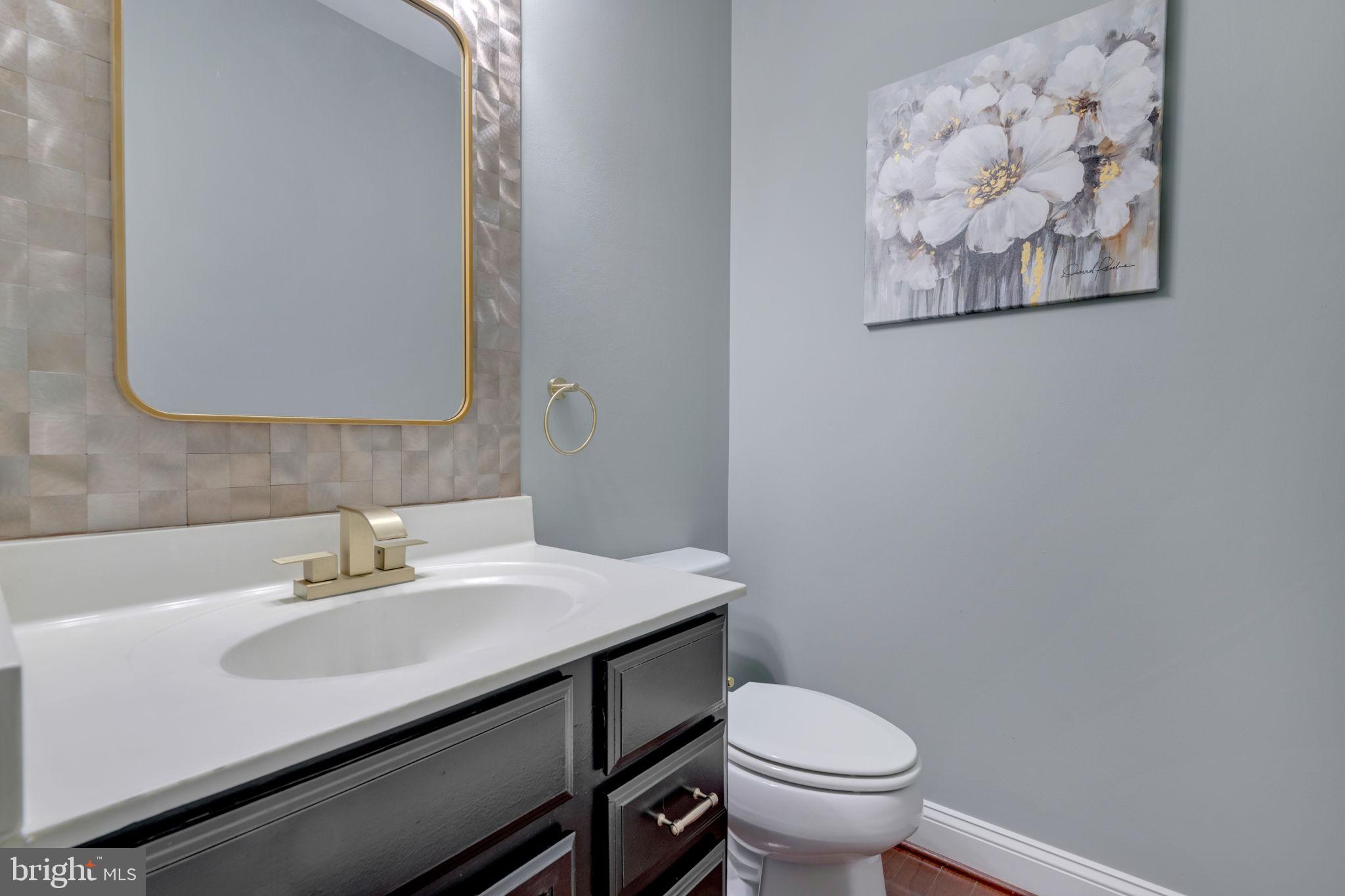 NATIONAL HARBOR - Residential
