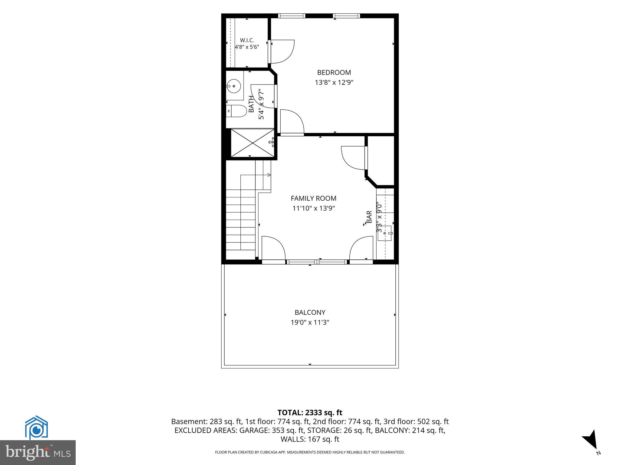 NATIONAL HARBOR - Residential