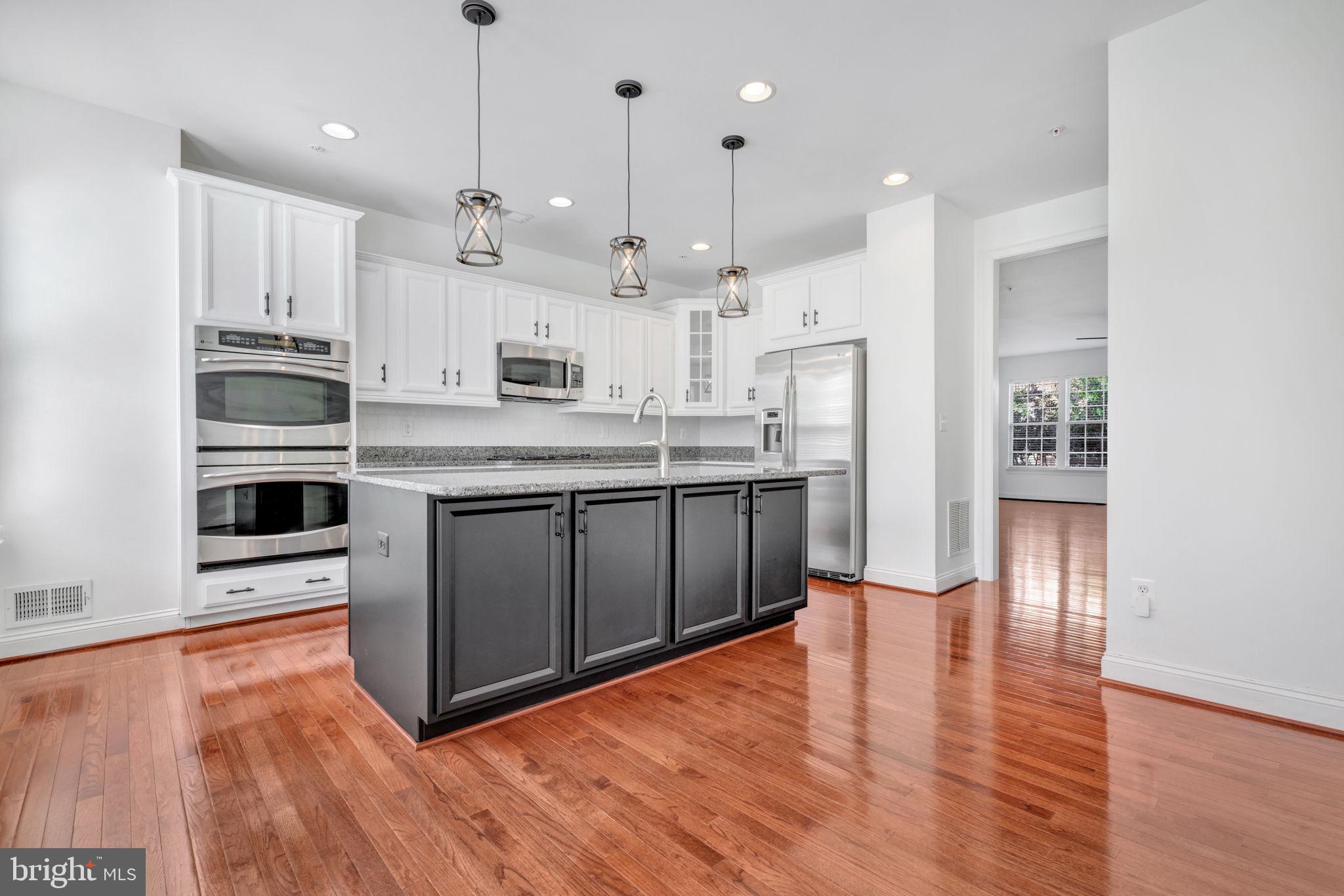 NATIONAL HARBOR - Residential