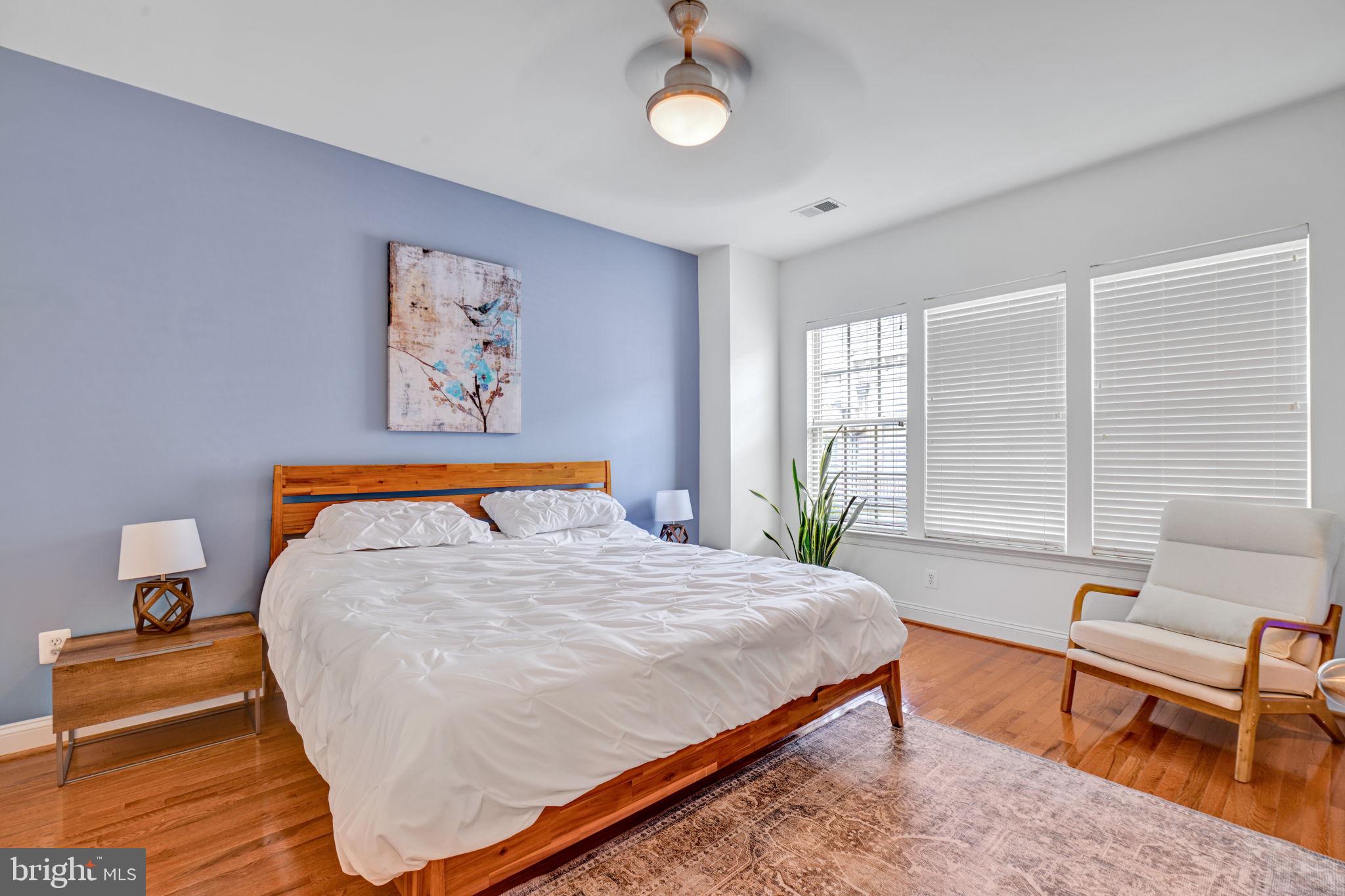 NATIONAL HARBOR - Residential
