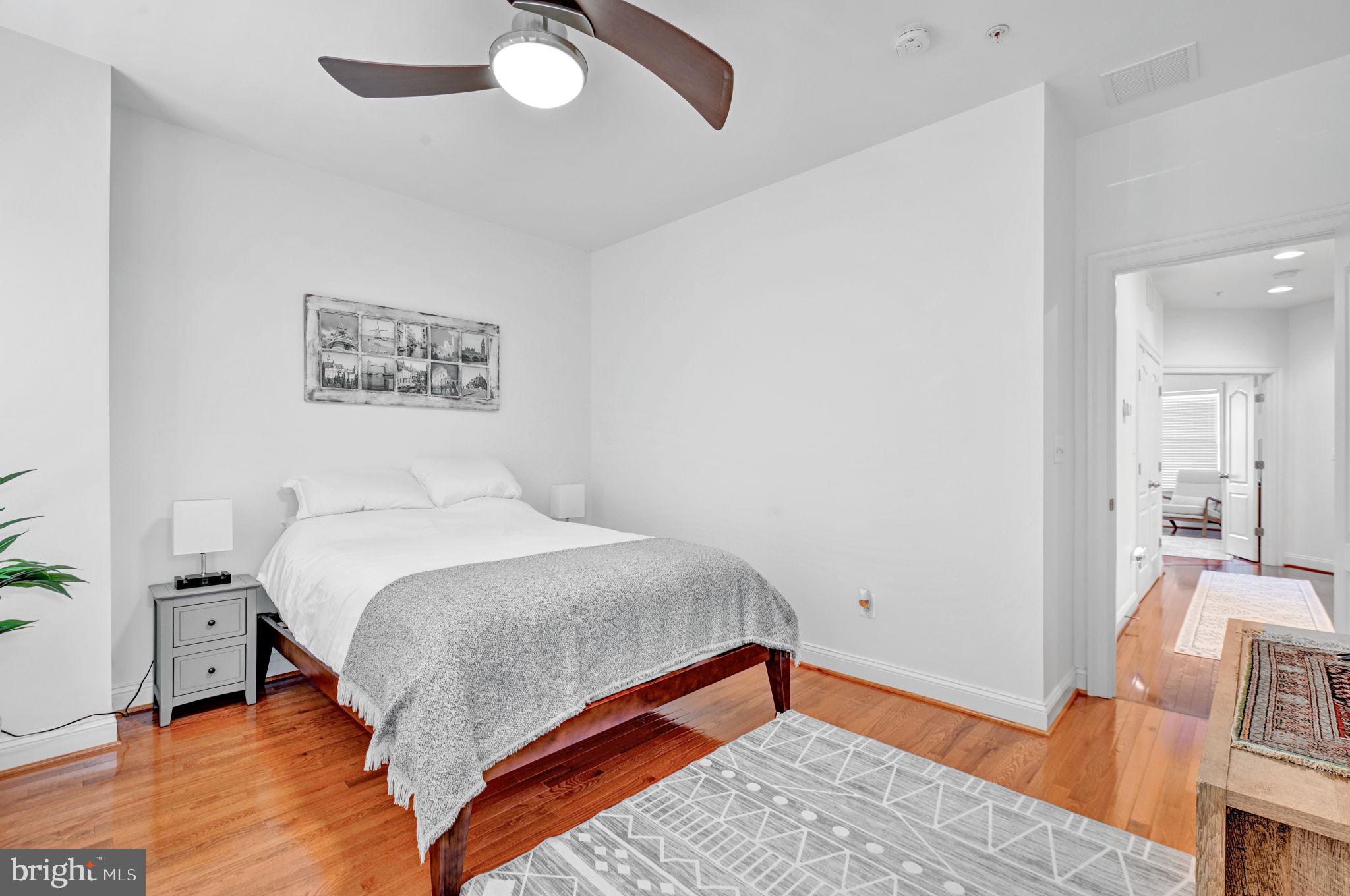 NATIONAL HARBOR - Residential