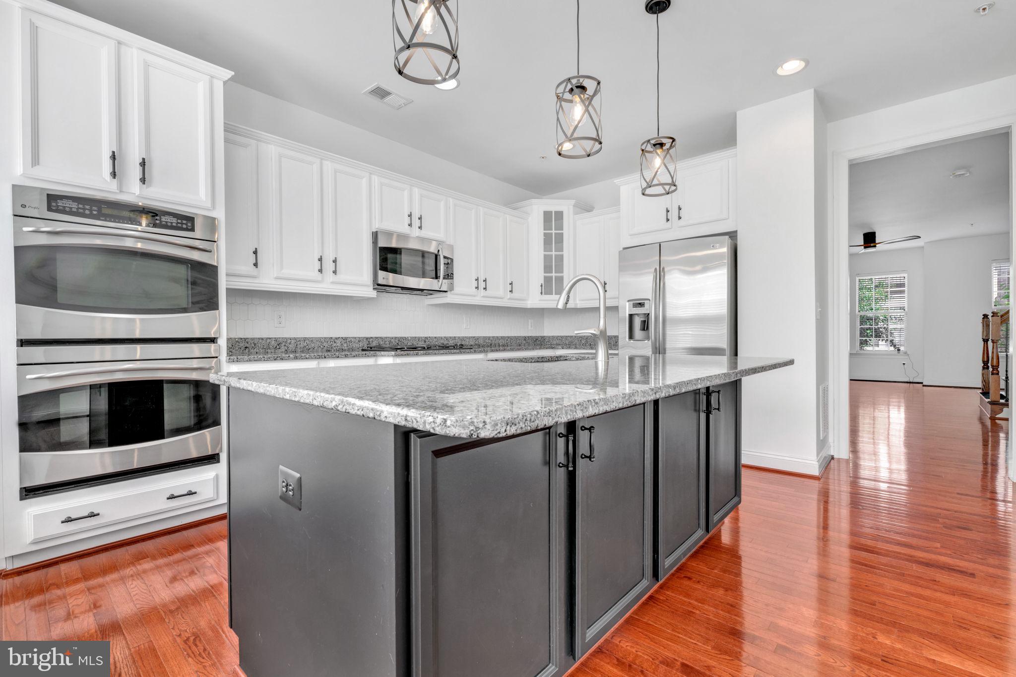 NATIONAL HARBOR - Residential