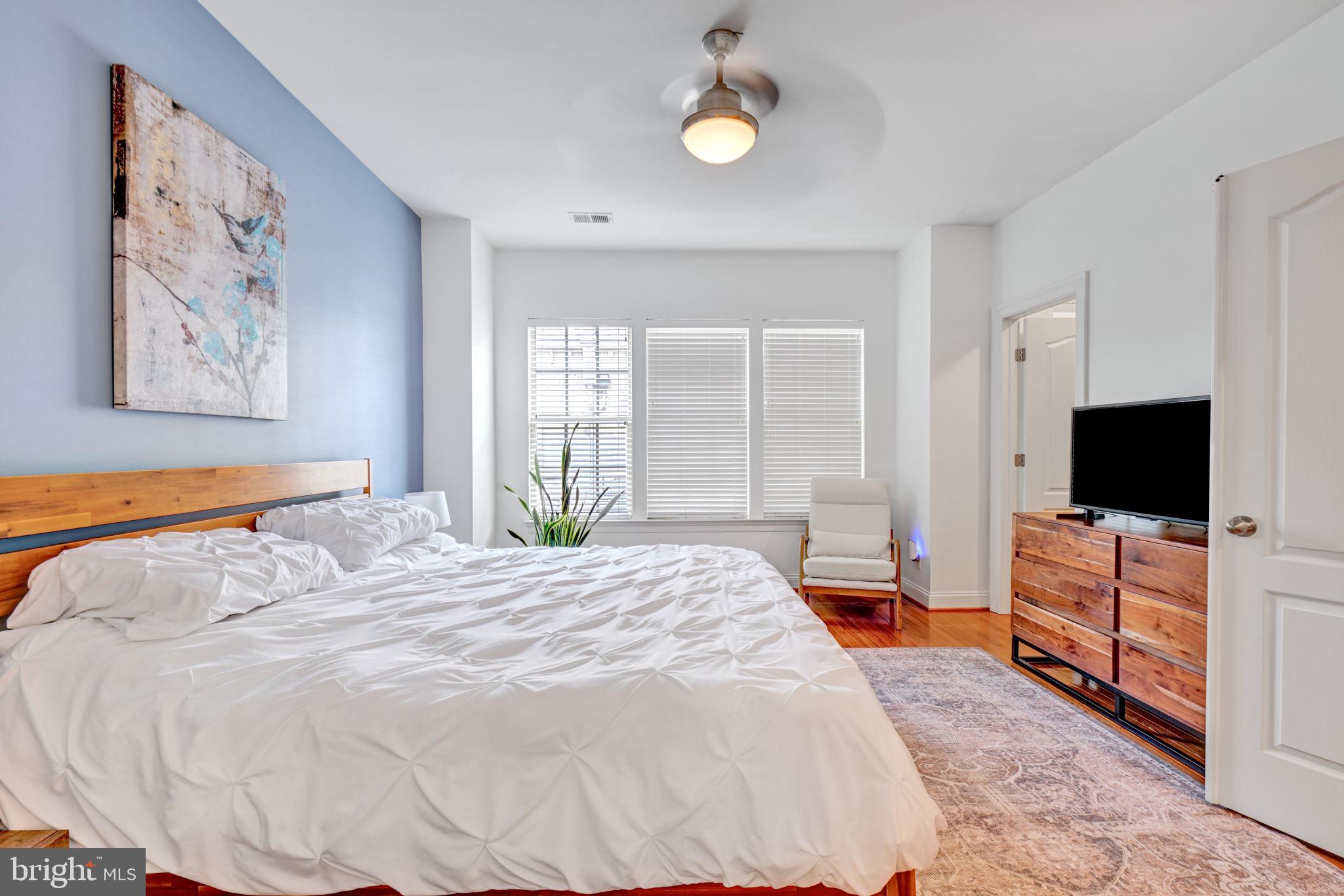 NATIONAL HARBOR - Residential