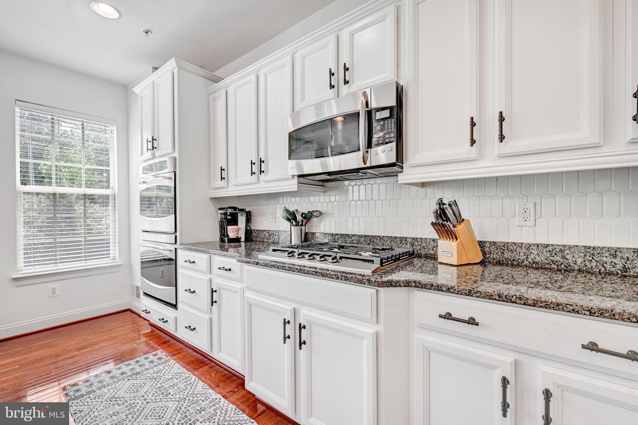 NATIONAL HARBOR - Residential
