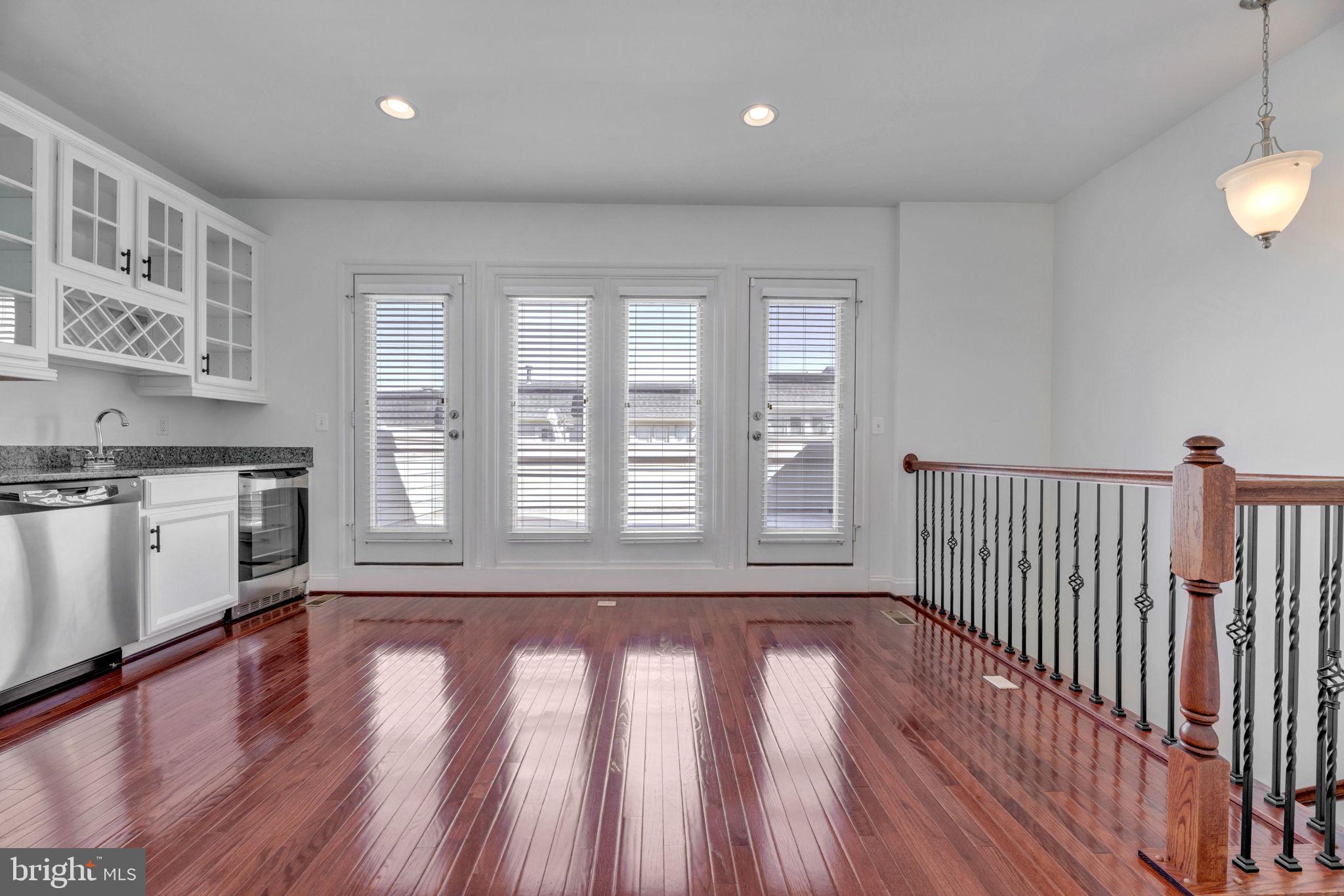 NATIONAL HARBOR - Residential