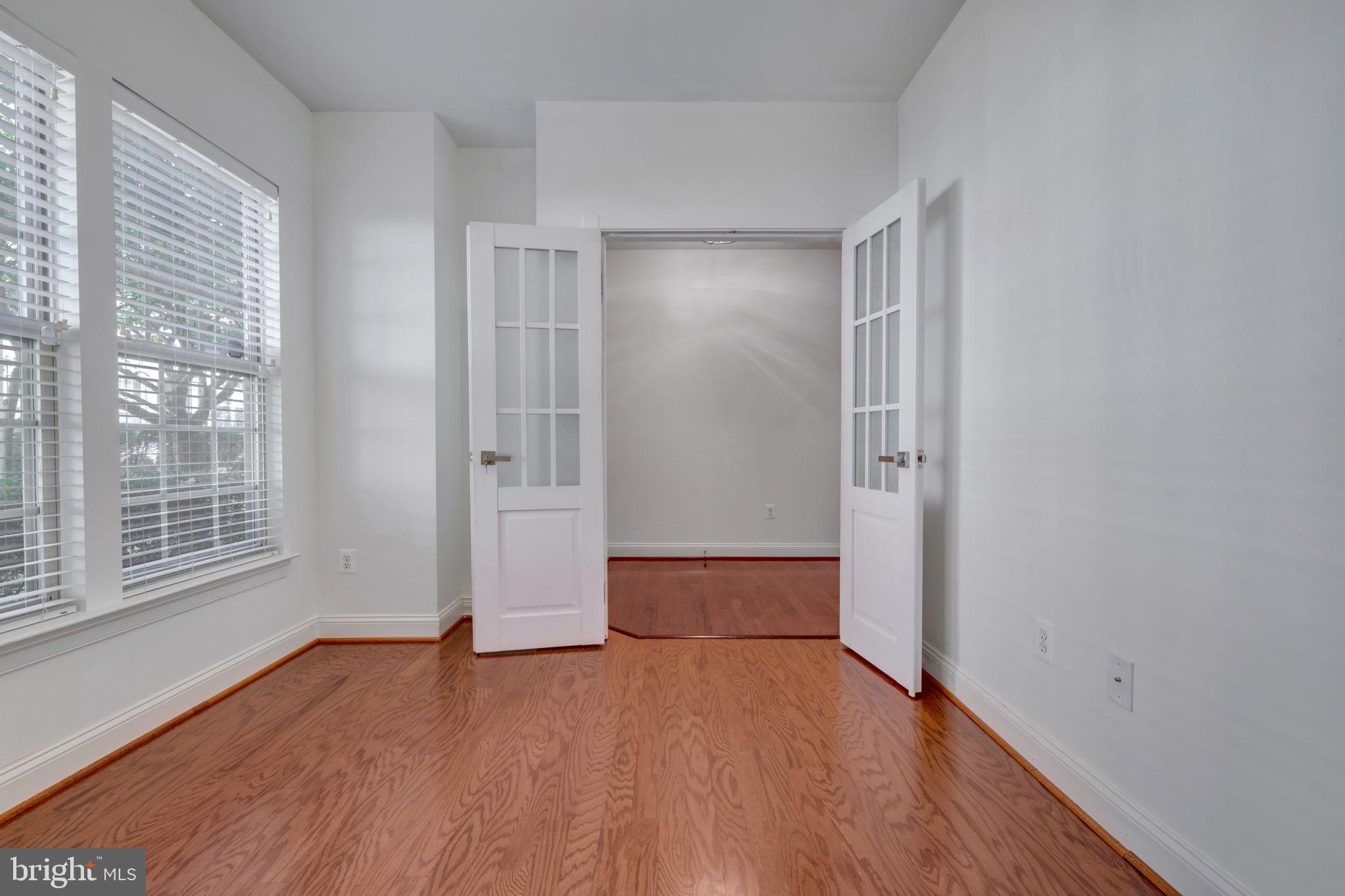 NATIONAL HARBOR - Residential