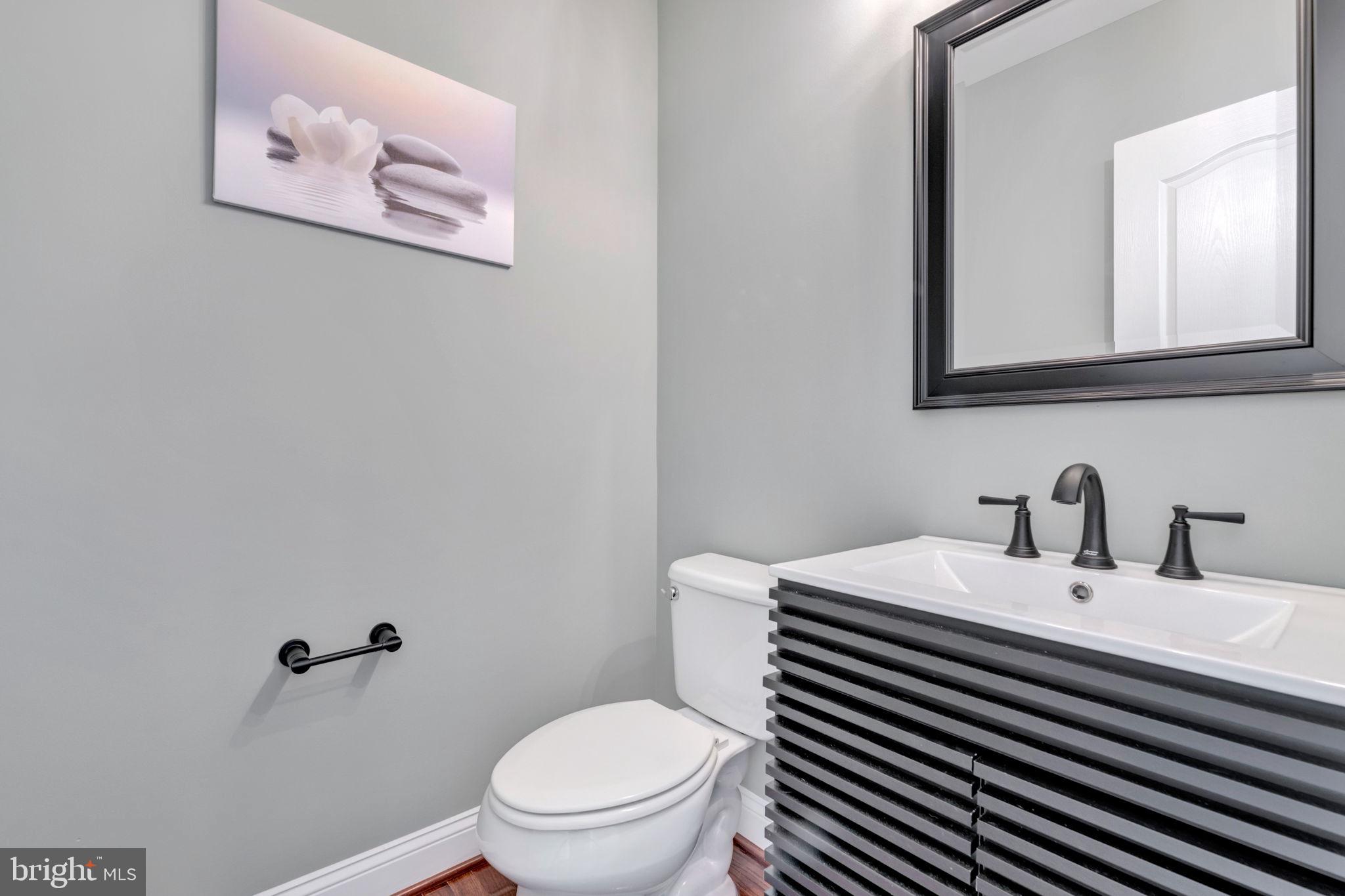 NATIONAL HARBOR - Residential
