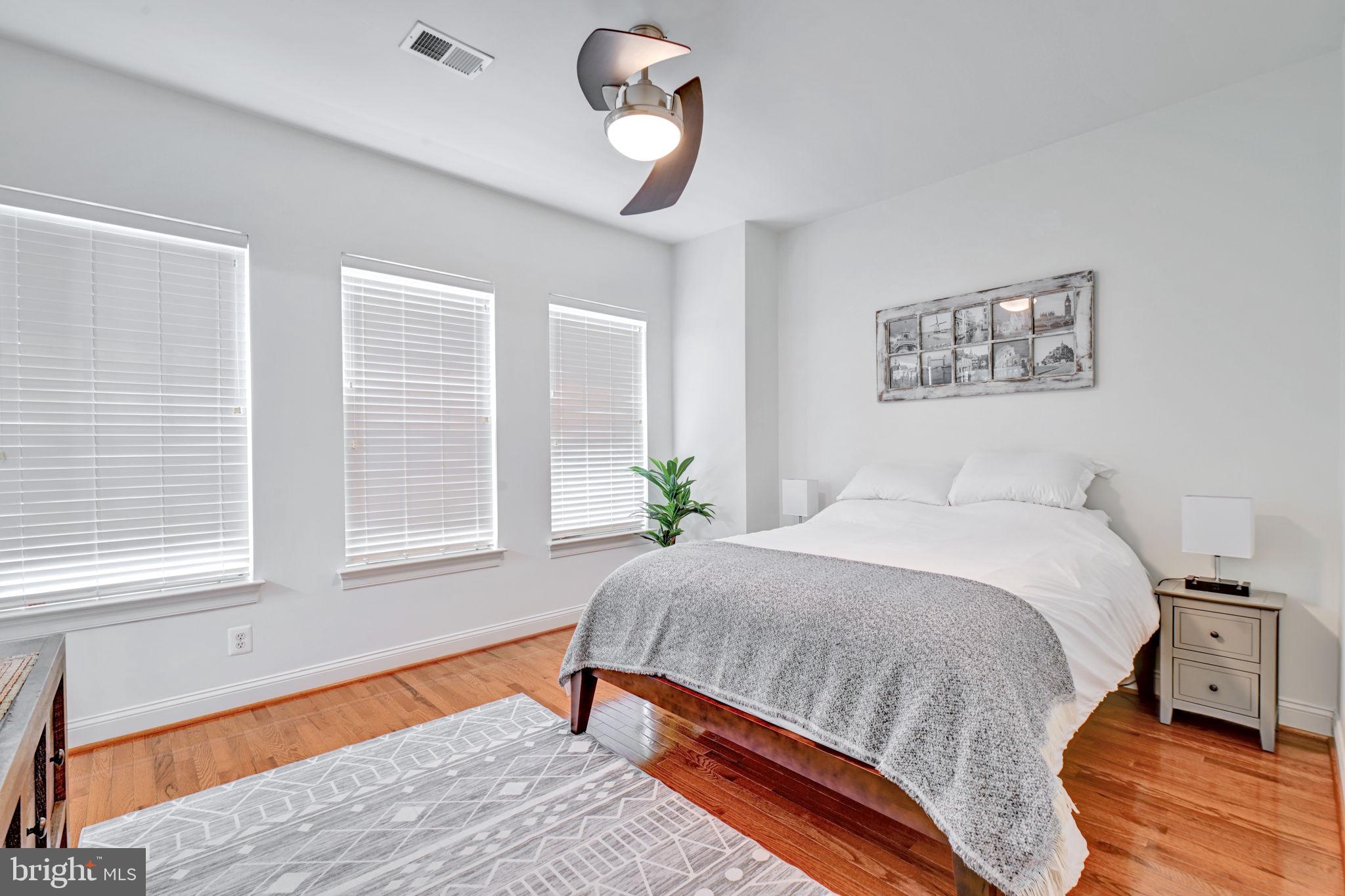 NATIONAL HARBOR - Residential