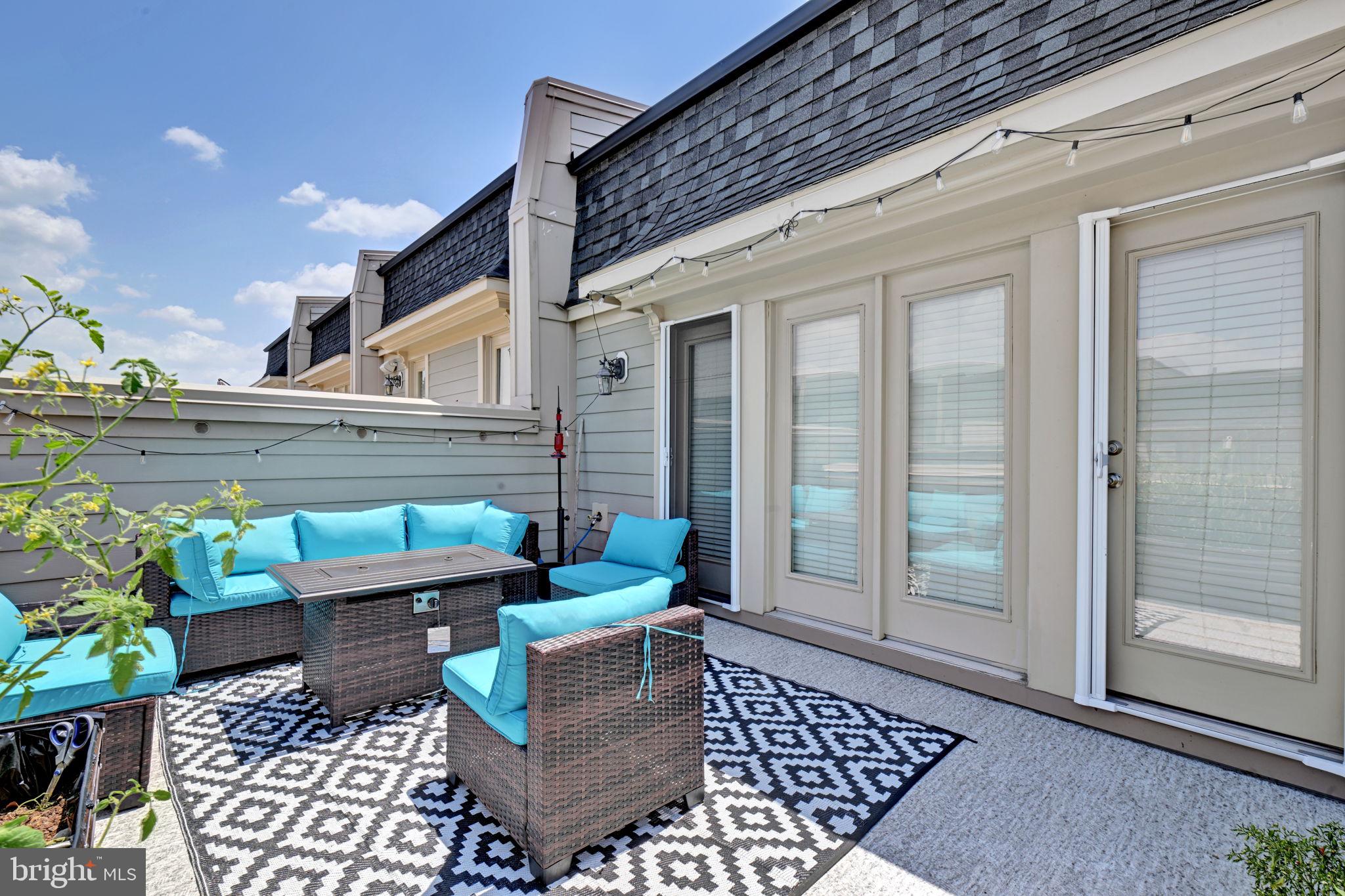 NATIONAL HARBOR - Residential