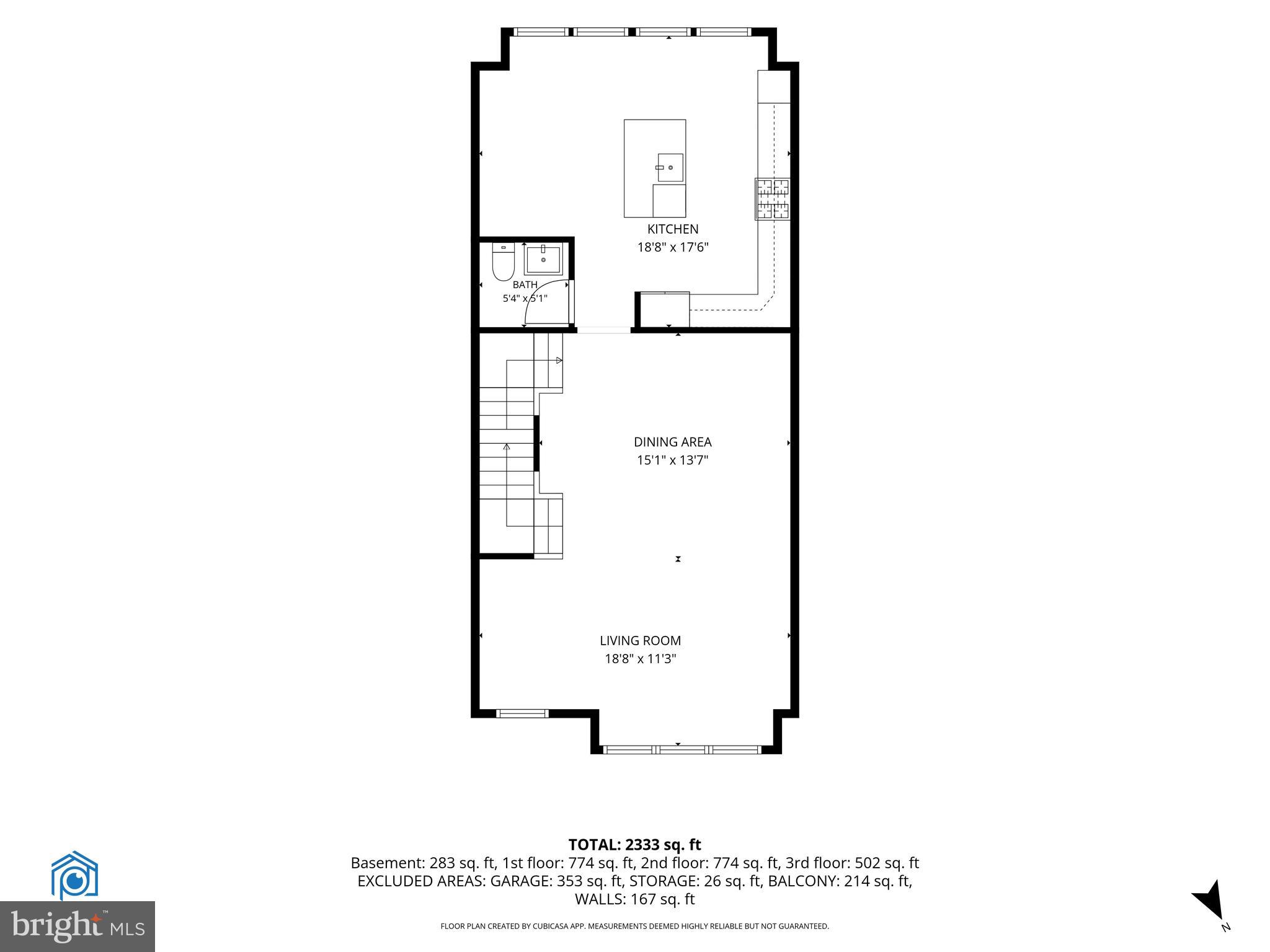 NATIONAL HARBOR - Residential