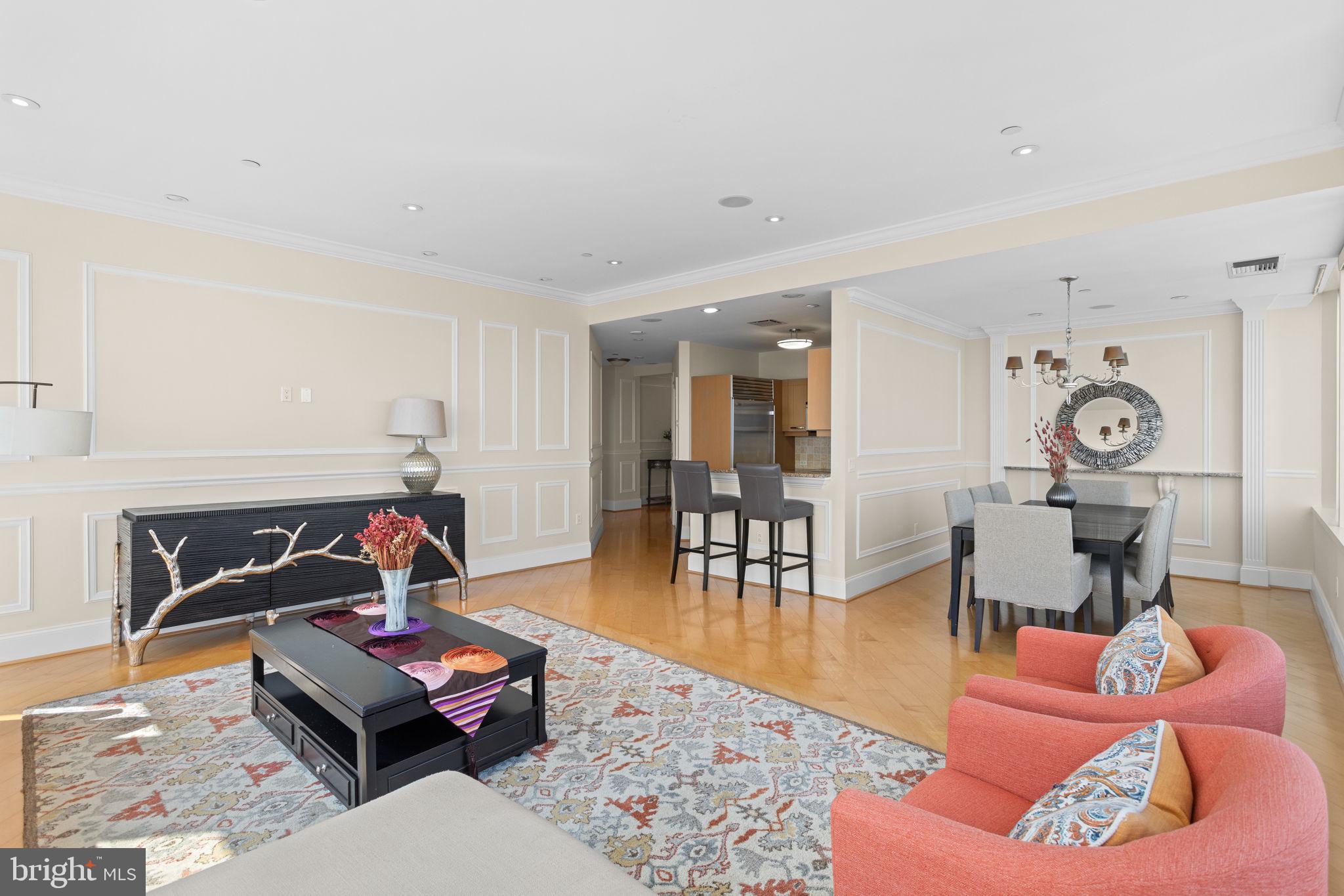 RITTENHOUSE SQUARE - Residential