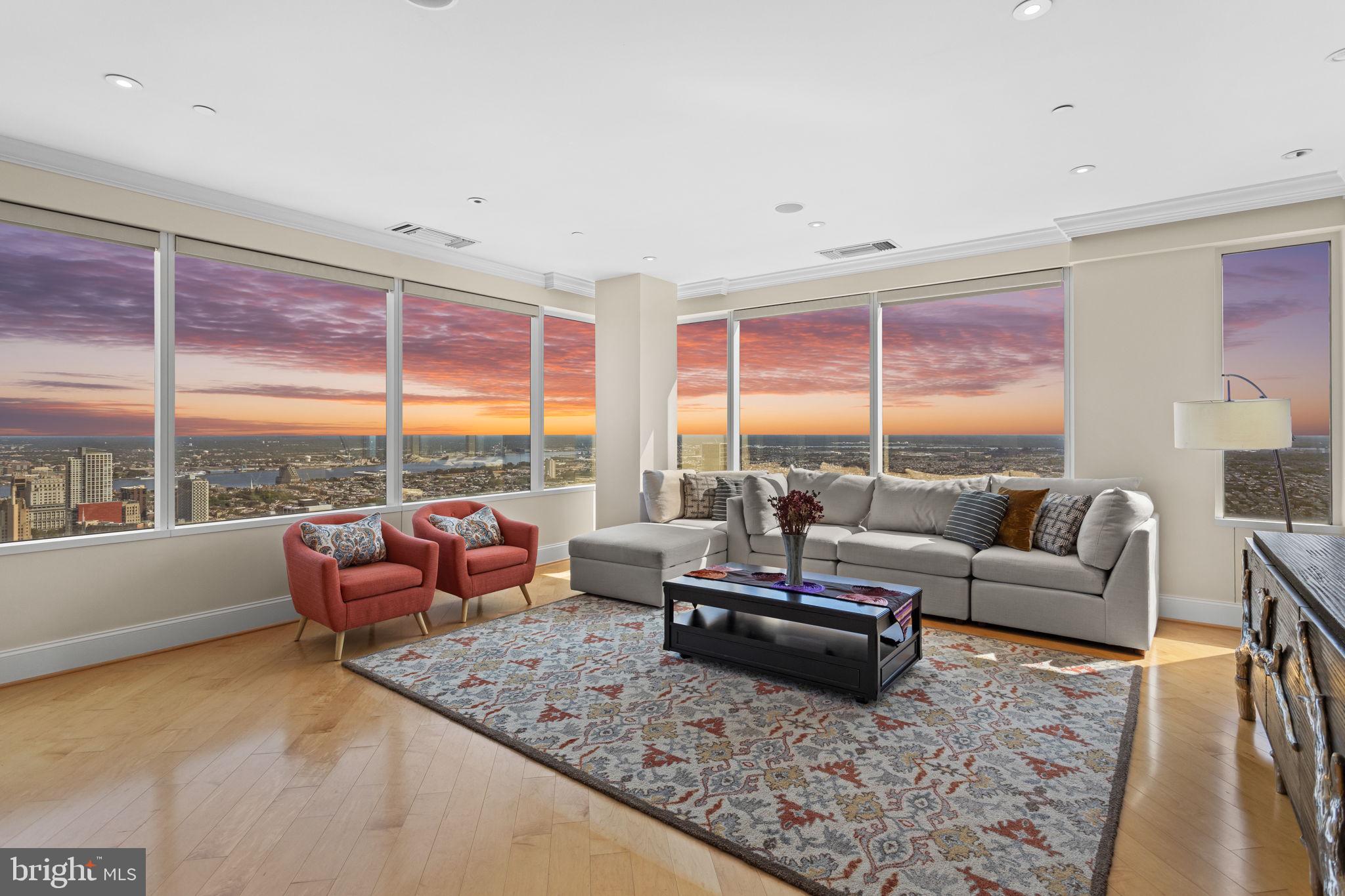 RITTENHOUSE SQUARE - Residential