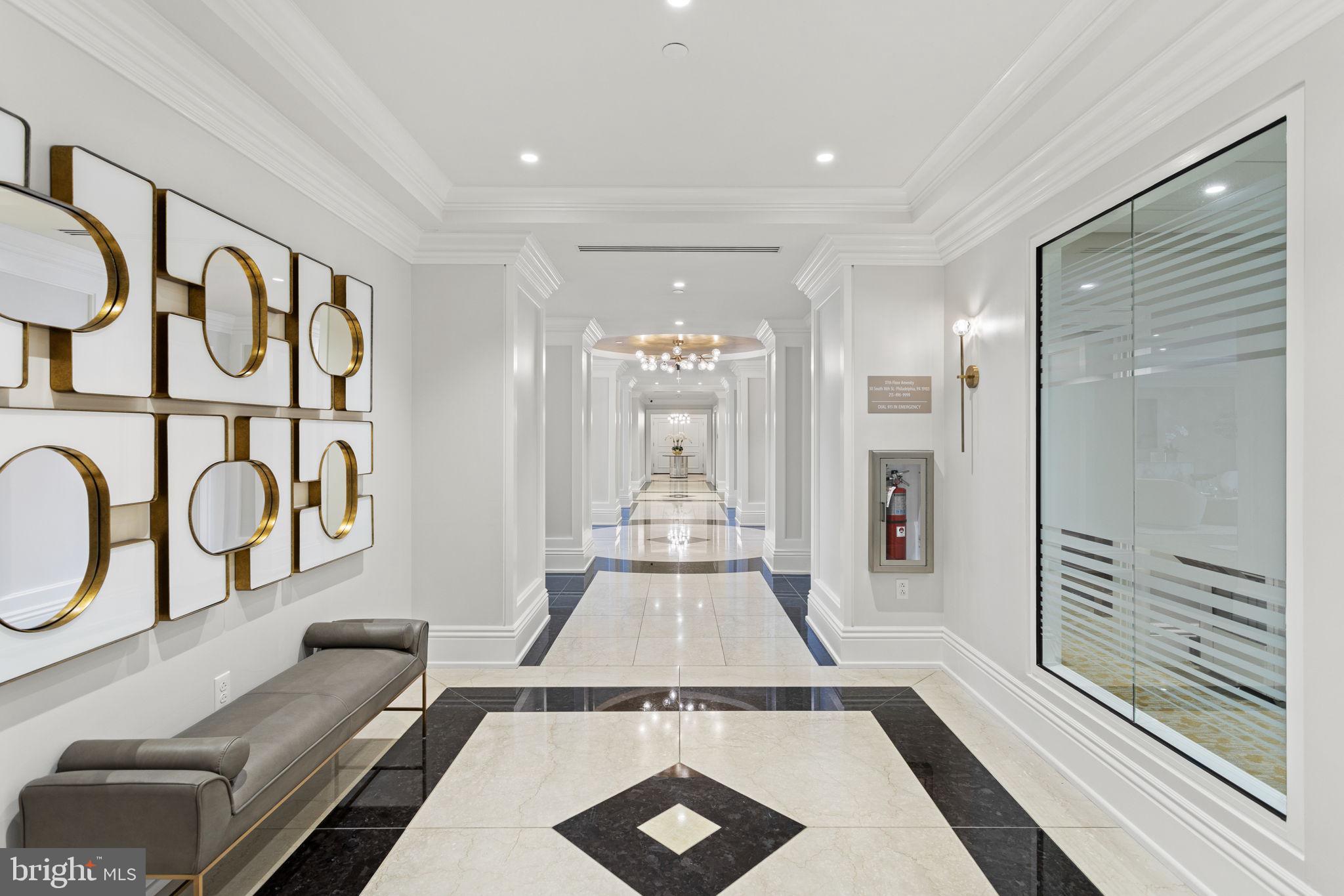 RITTENHOUSE SQUARE - Residential