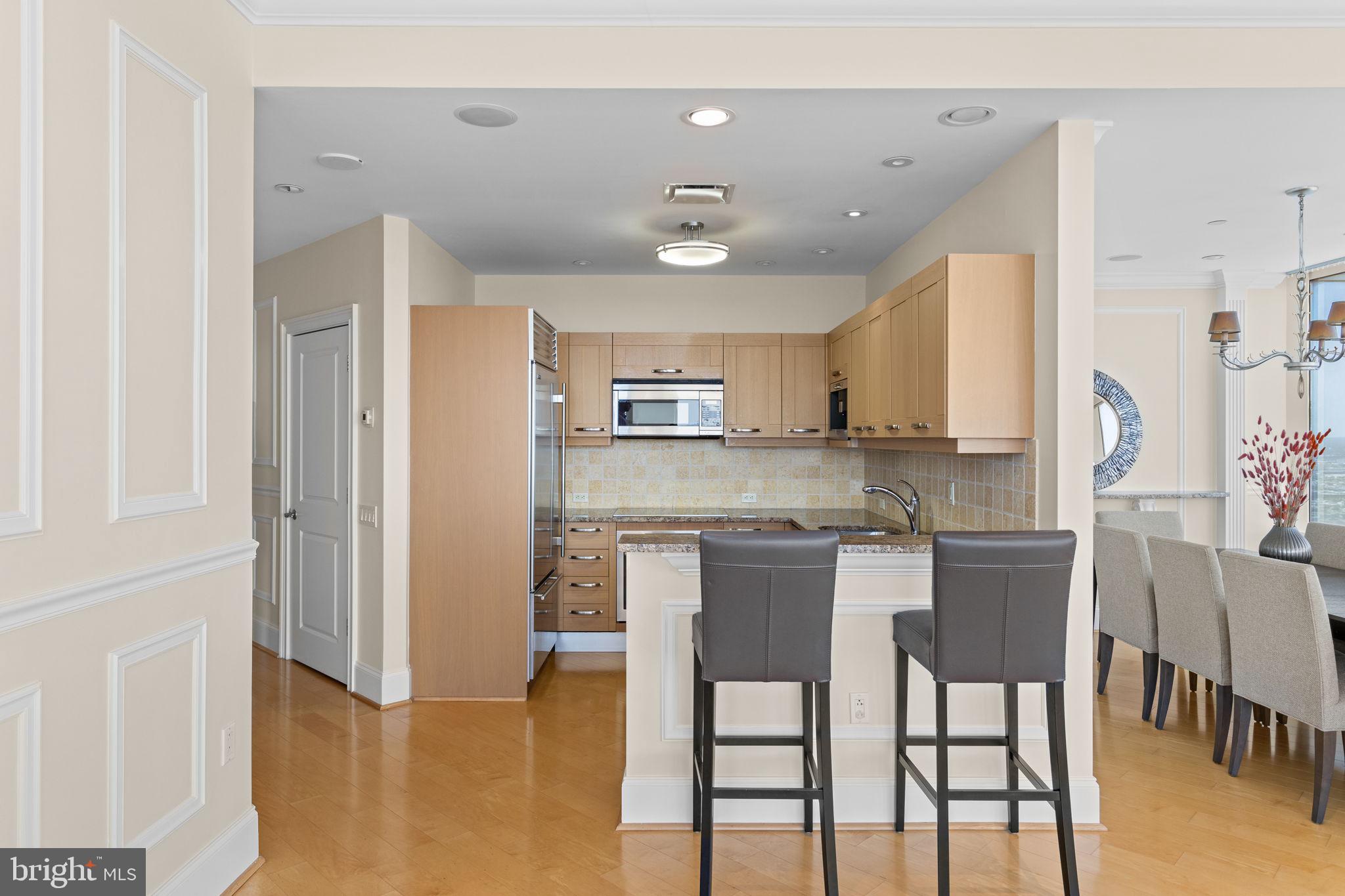 RITTENHOUSE SQUARE - Residential