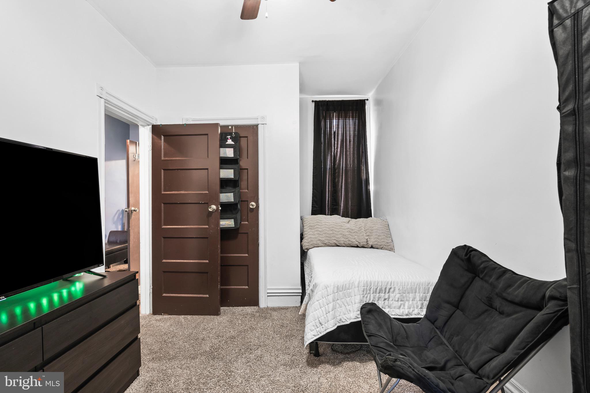 OLNEY - Residential