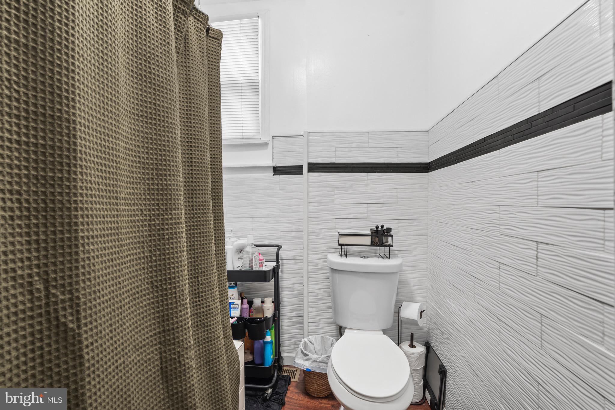 OLNEY - Residential