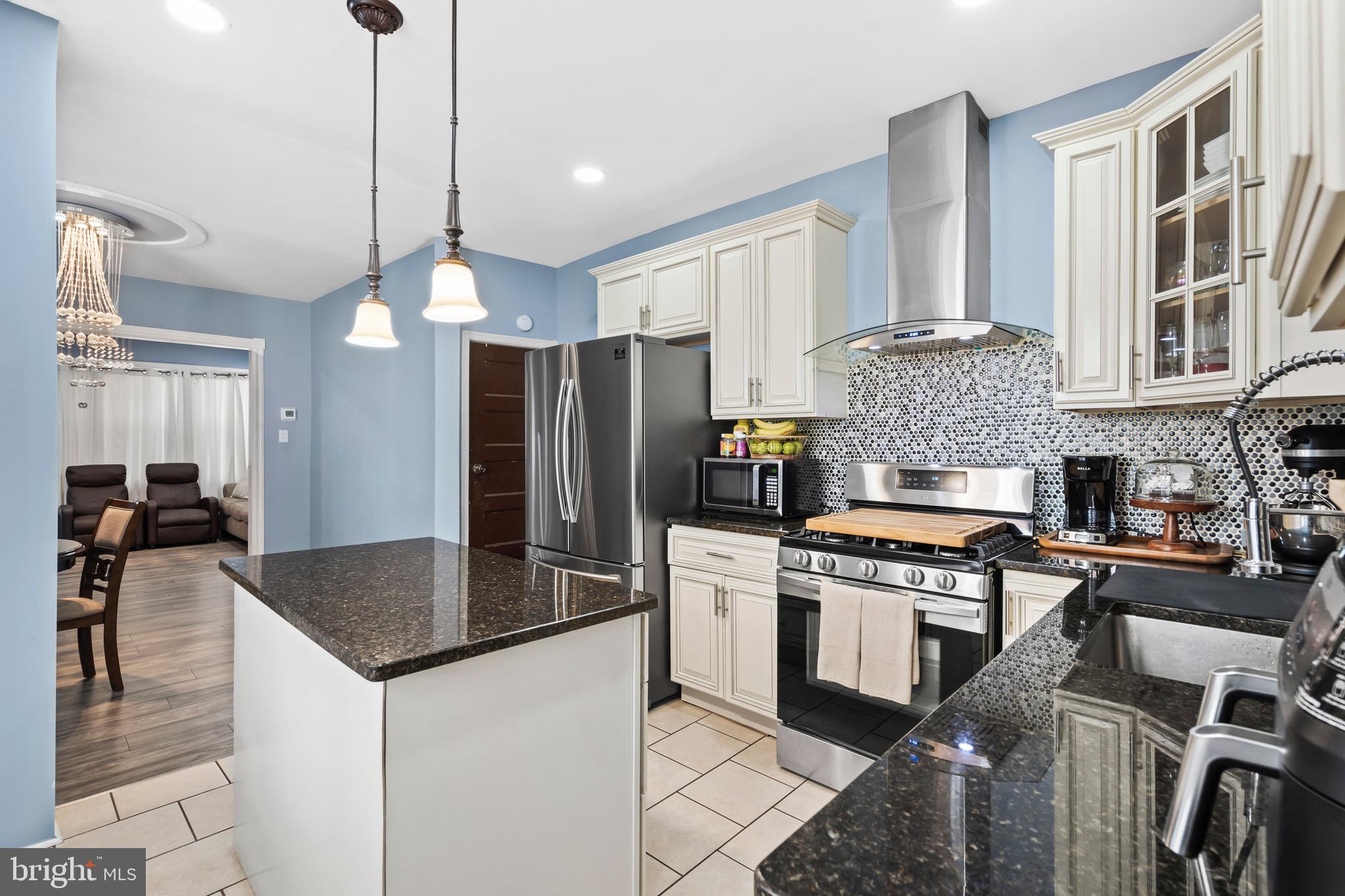 OLNEY - Residential