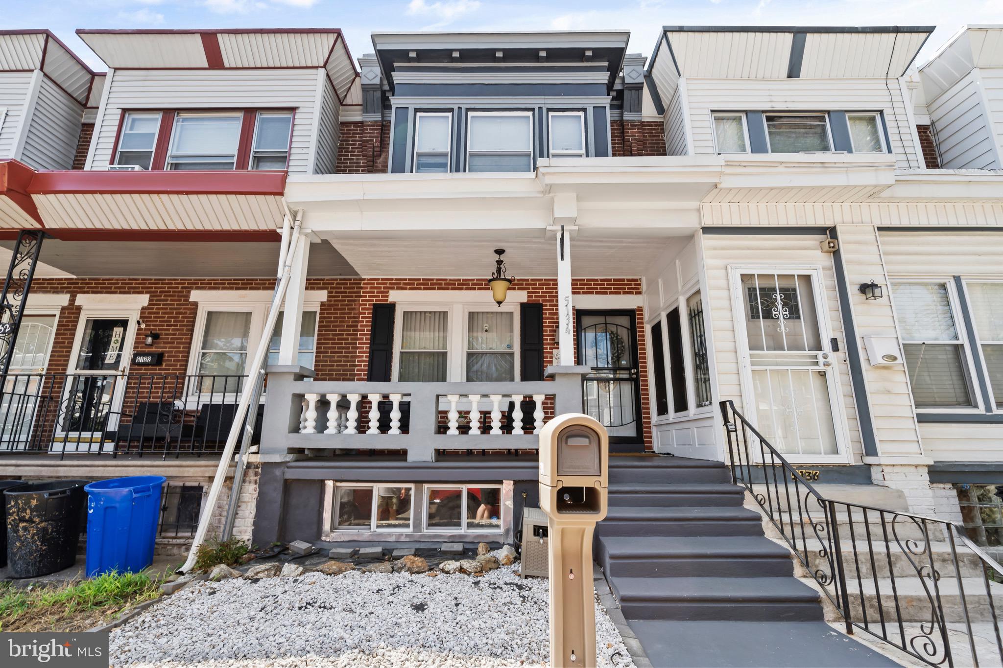 OLNEY - Residential