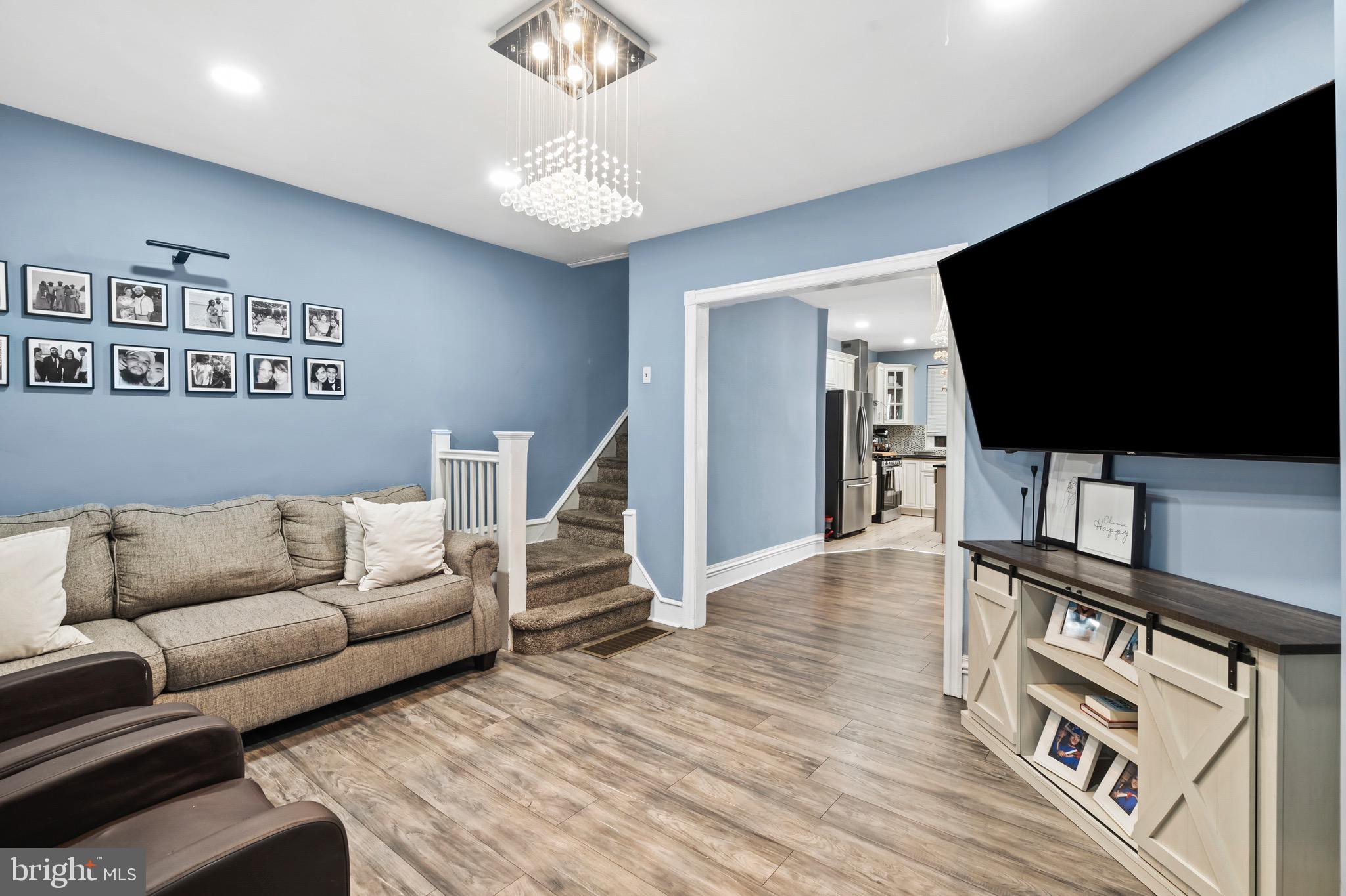 OLNEY - Residential