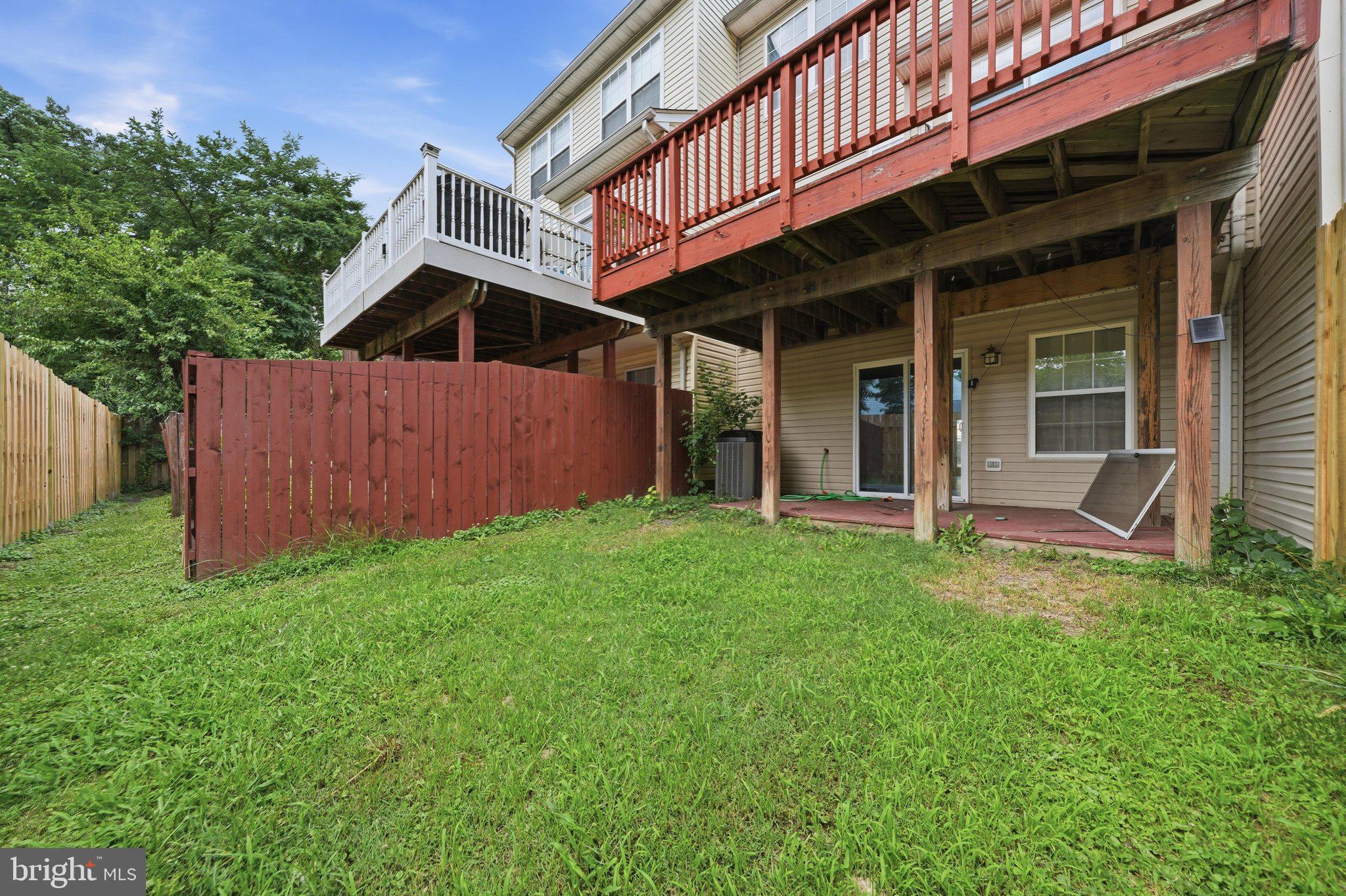 APPLEGATE NORTH - Residential
