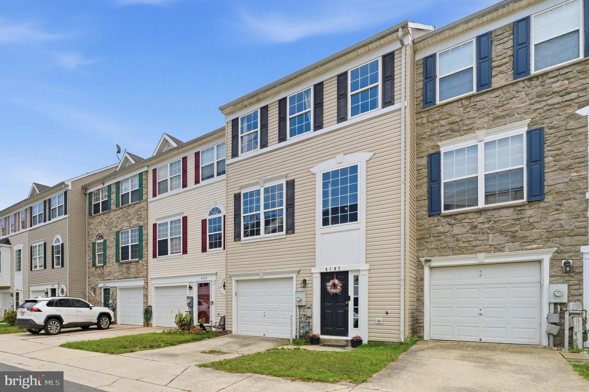 APPLEGATE NORTH - Residential