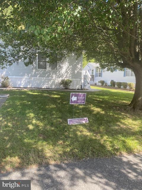 BUSH RIVER MANOR - Residential