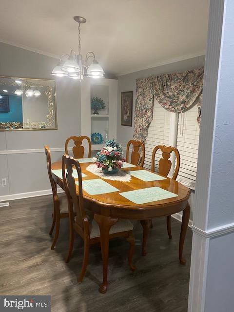 BUSH RIVER MANOR - Residential