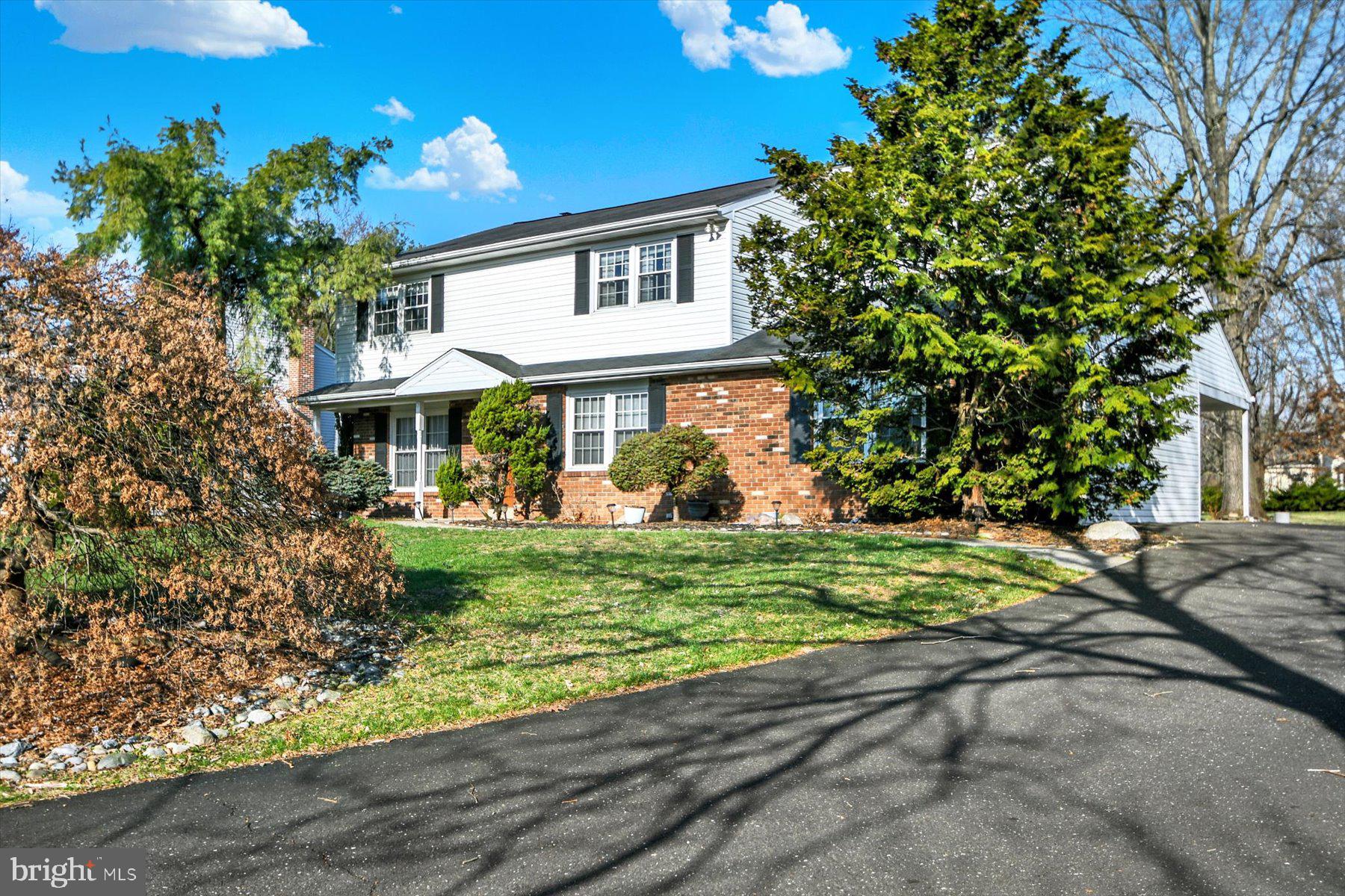 PEBBLE BROOK - Residential