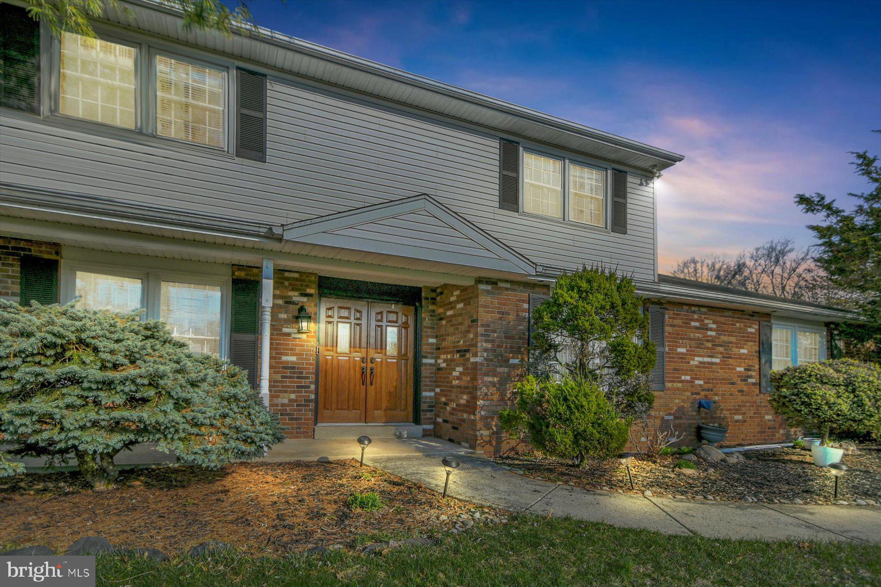 PEBBLE BROOK - Residential